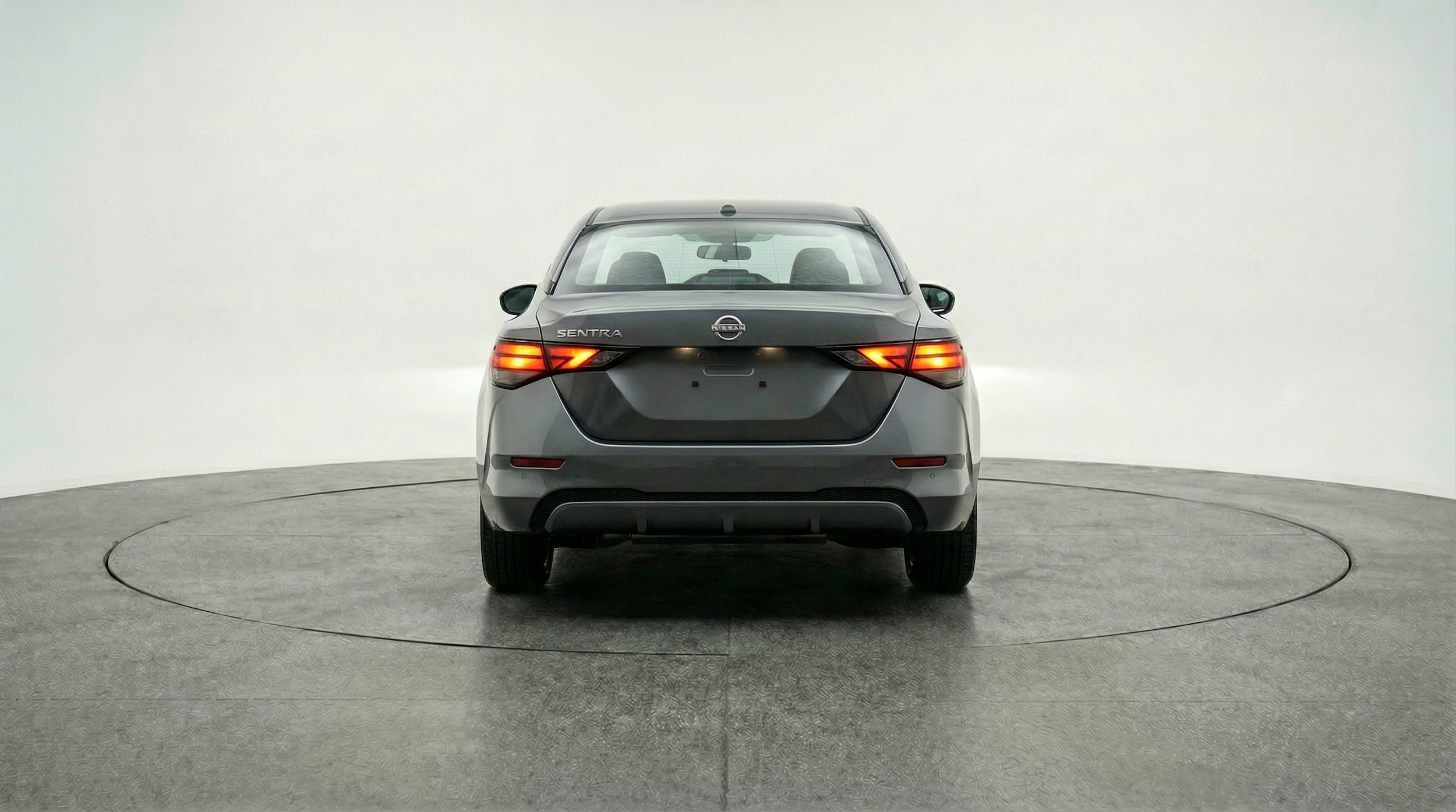 Thumbnail: 2025 Nissan Sentra - 6