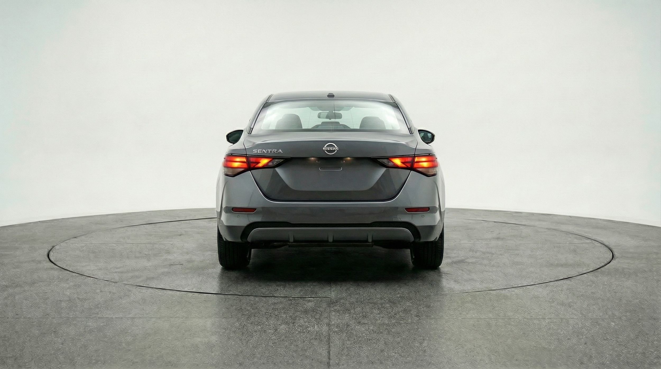 Thumbnail: 2025 Nissan Sentra - 6