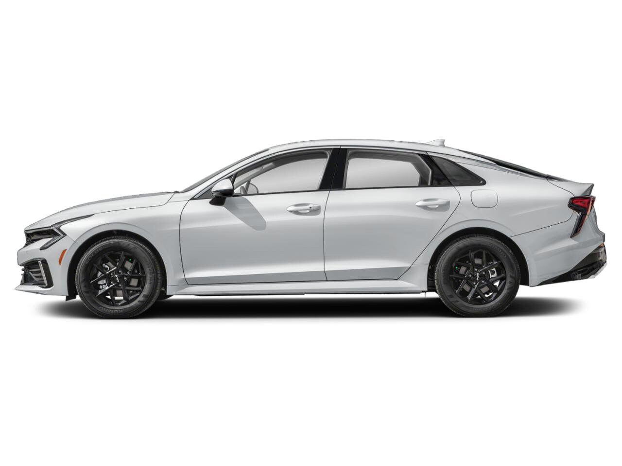 Thumbnail: 2025 Kia K5 - 3