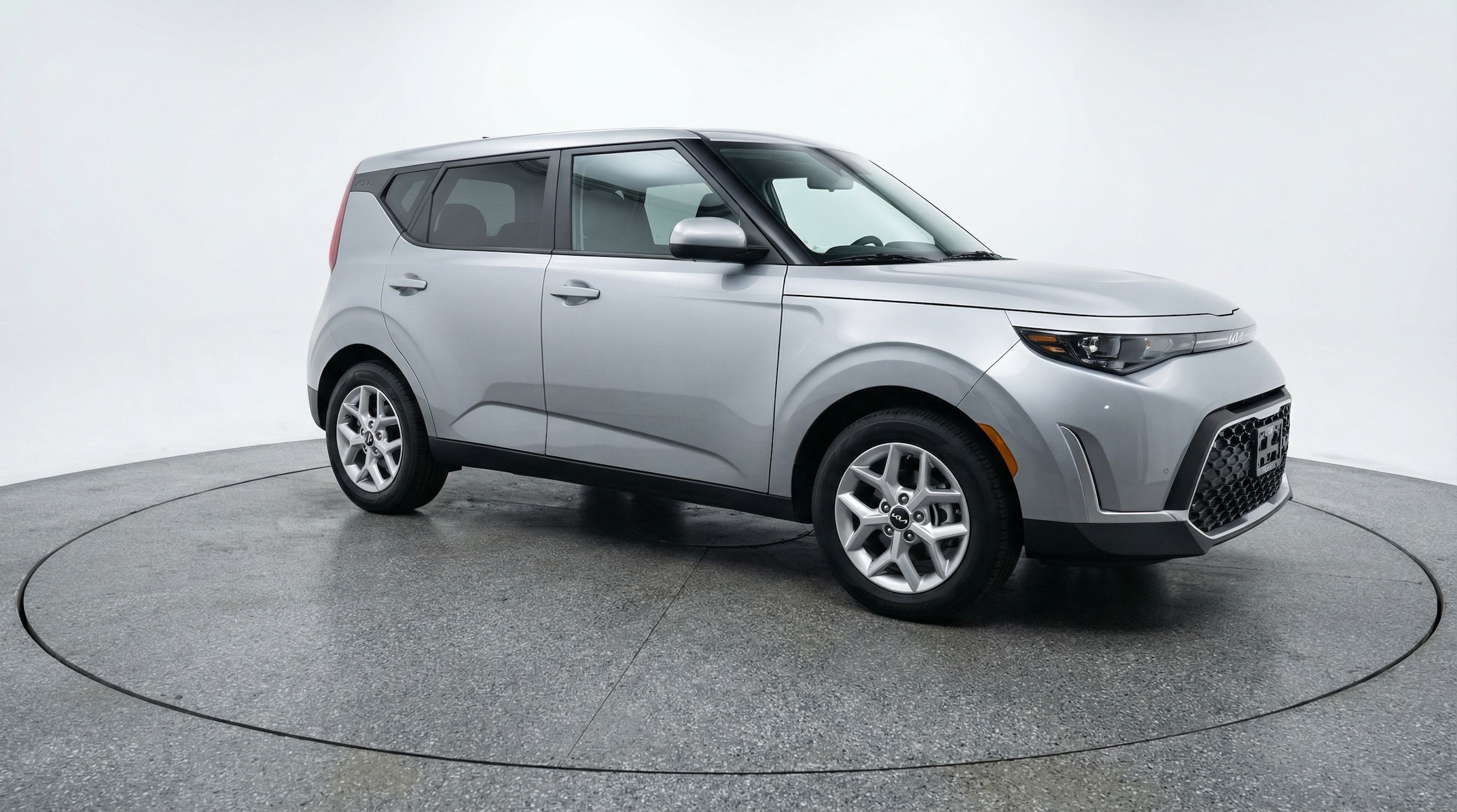 Thumbnail: 2025 Kia Soul - 1
