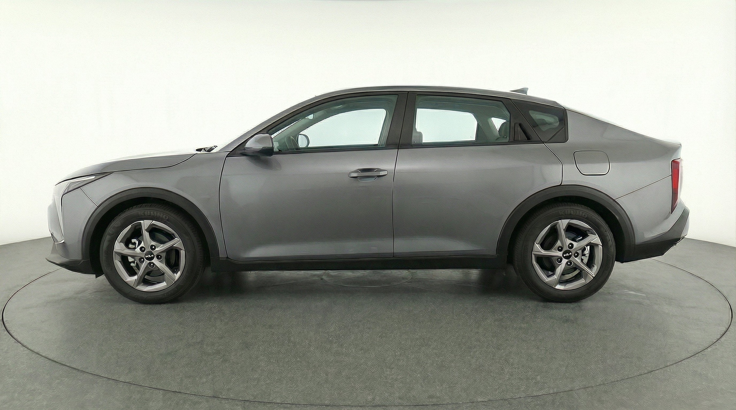 Thumbnail: 2025 Kia K4 - 5