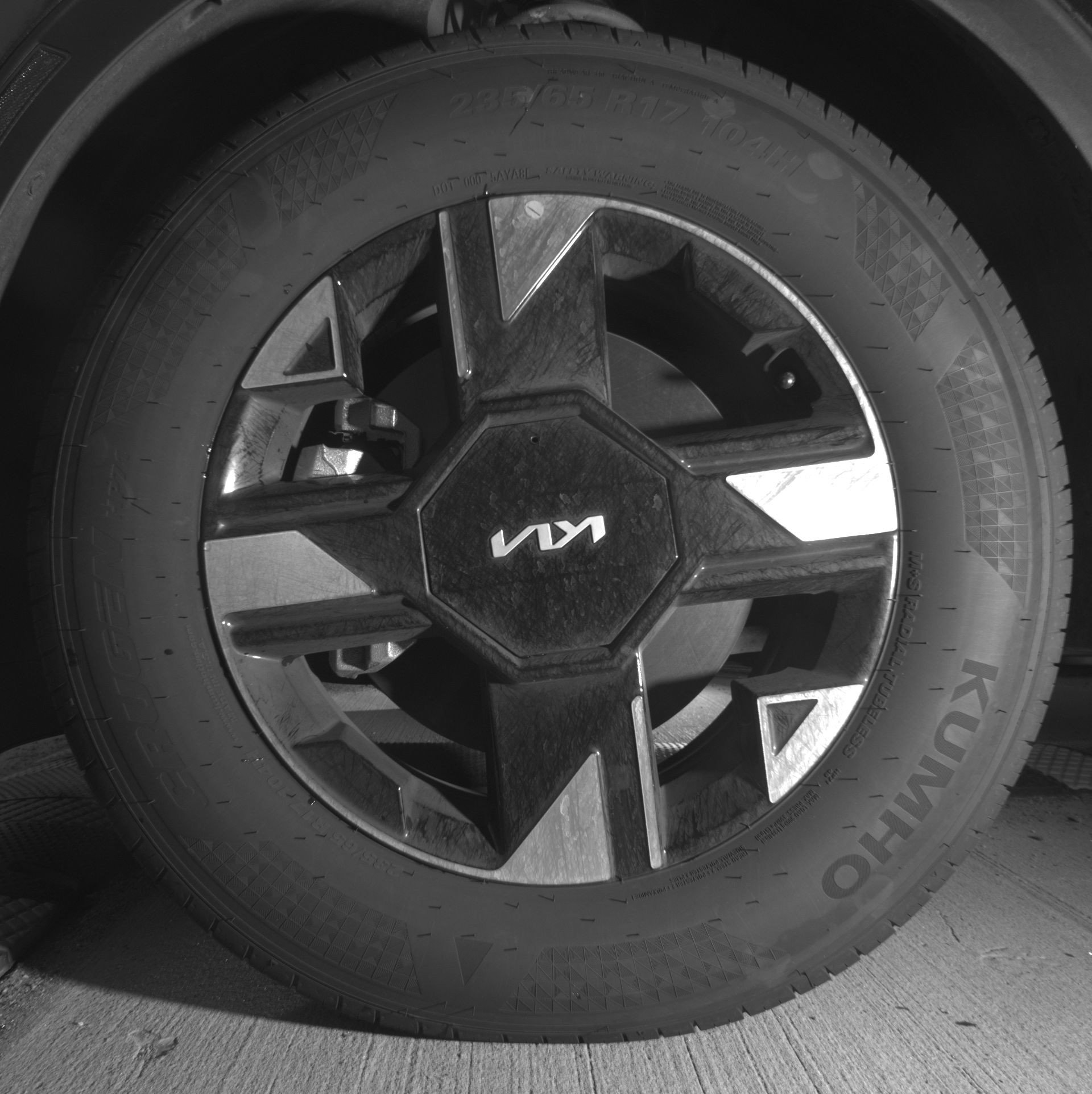 Thumbnail: 2026 Kia Sportage - 12