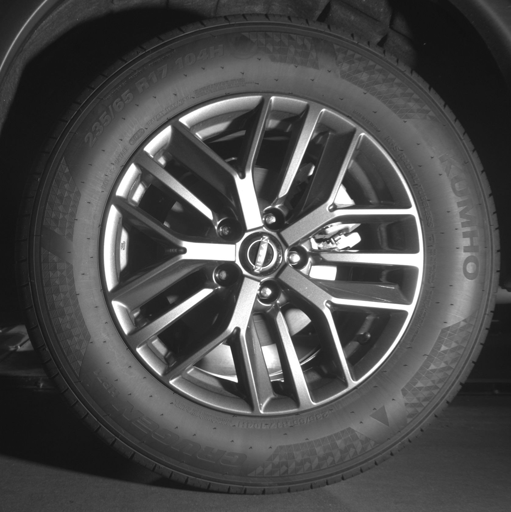 Thumbnail: 2026 Nissan Rogue - 14