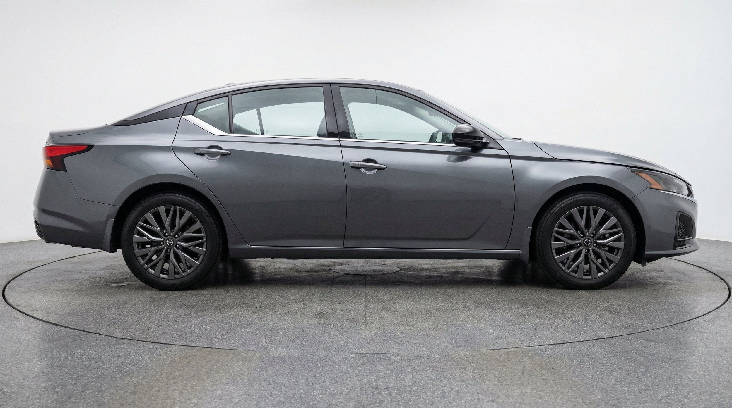 Thumbnail: 2026 Nissan Altima - 11