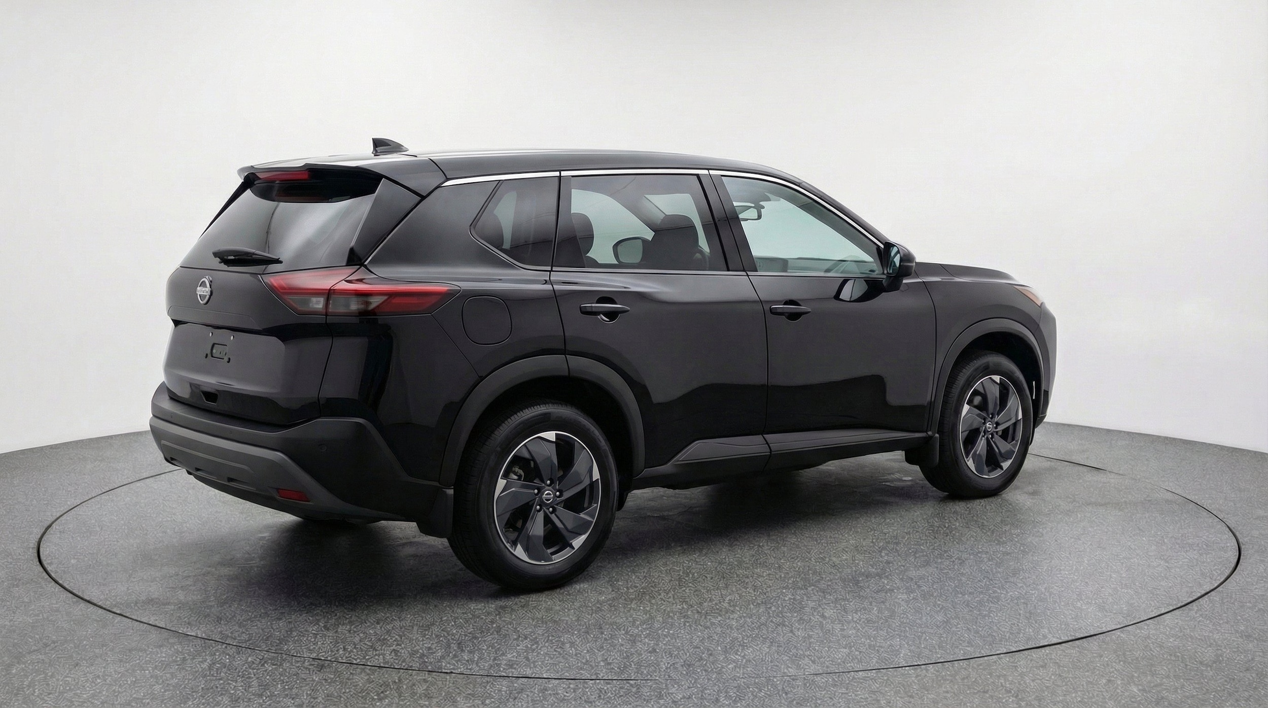 Thumbnail: 2025 Nissan Rogue - 9