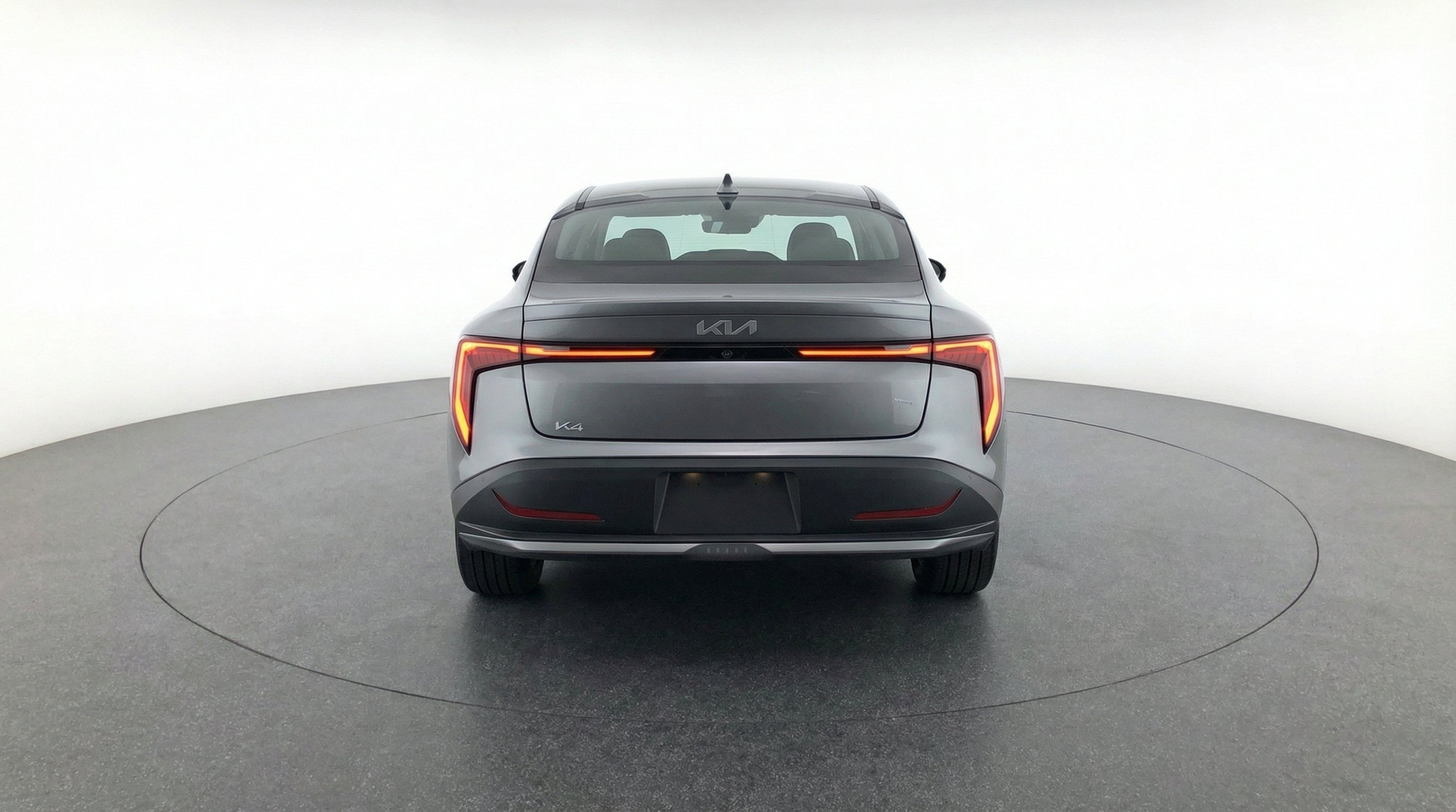 Thumbnail: 2025 Kia K4 - 7