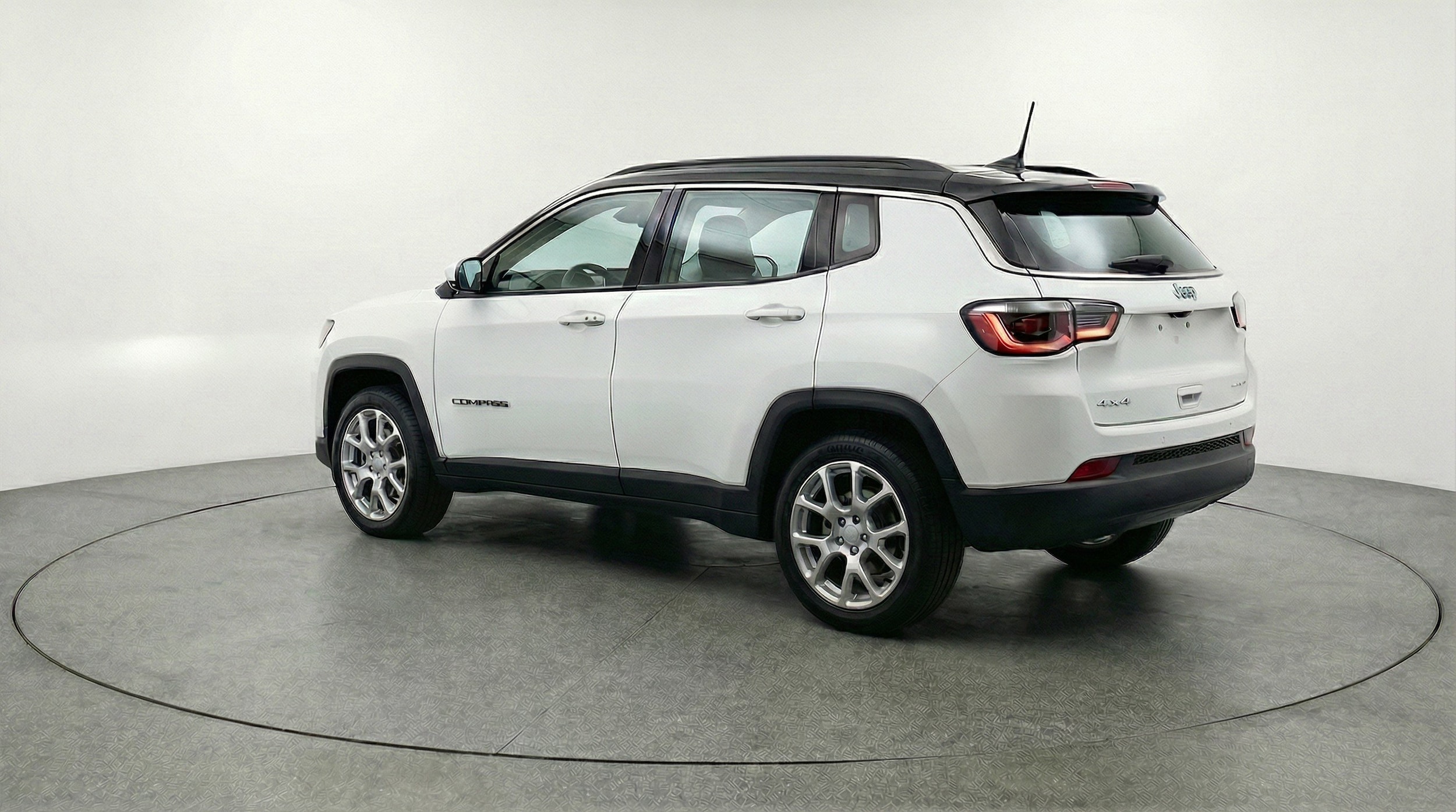 Thumbnail: 2025 Jeep Compass - 6