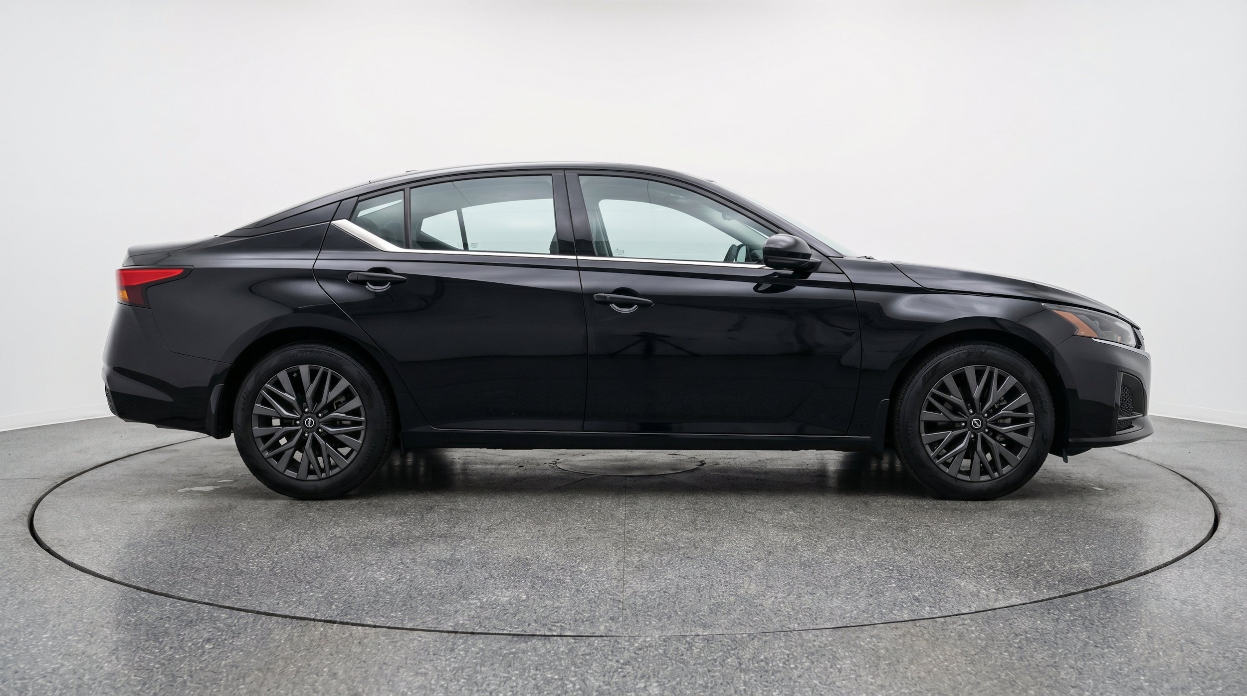 Thumbnail: 2026 Nissan Altima - 11