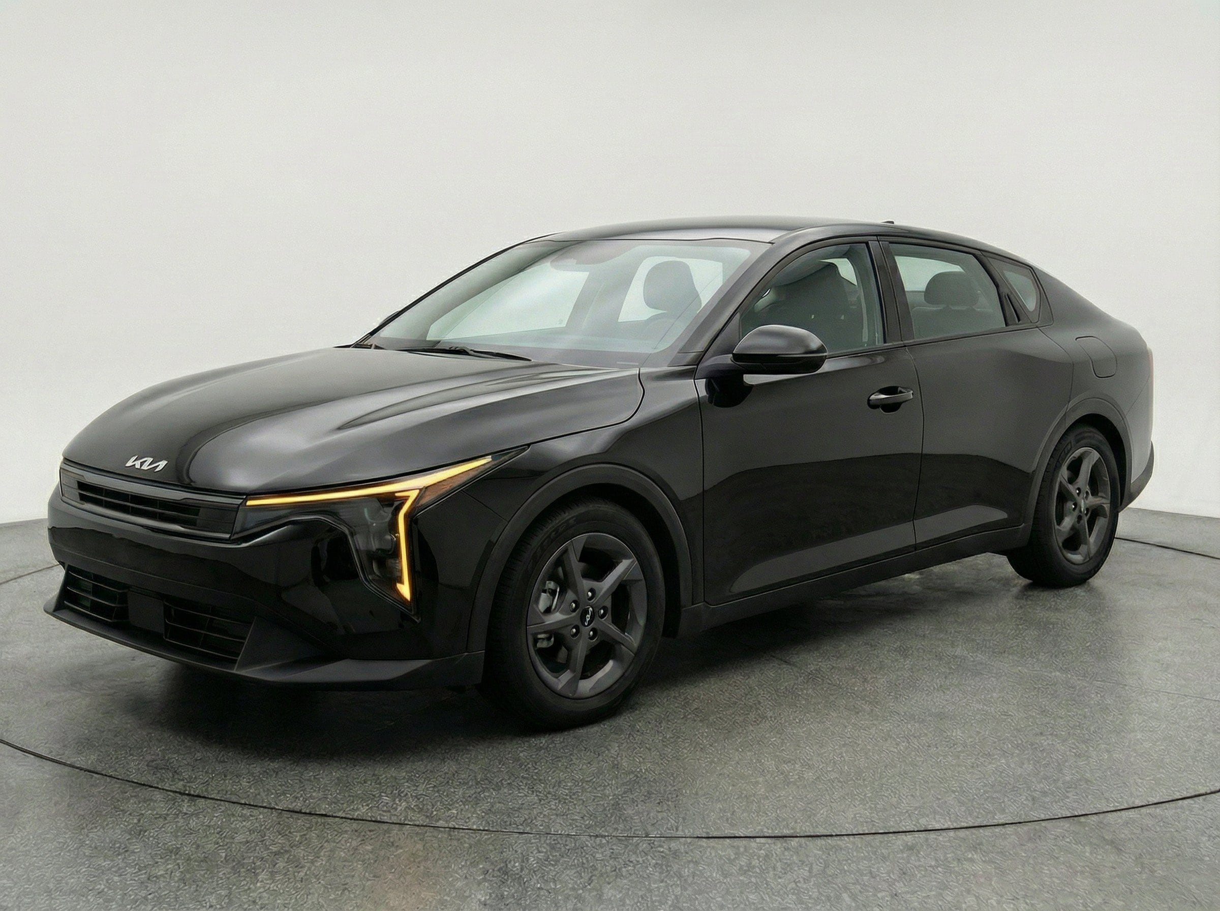 Thumbnail: 2025 Kia K4 - 2