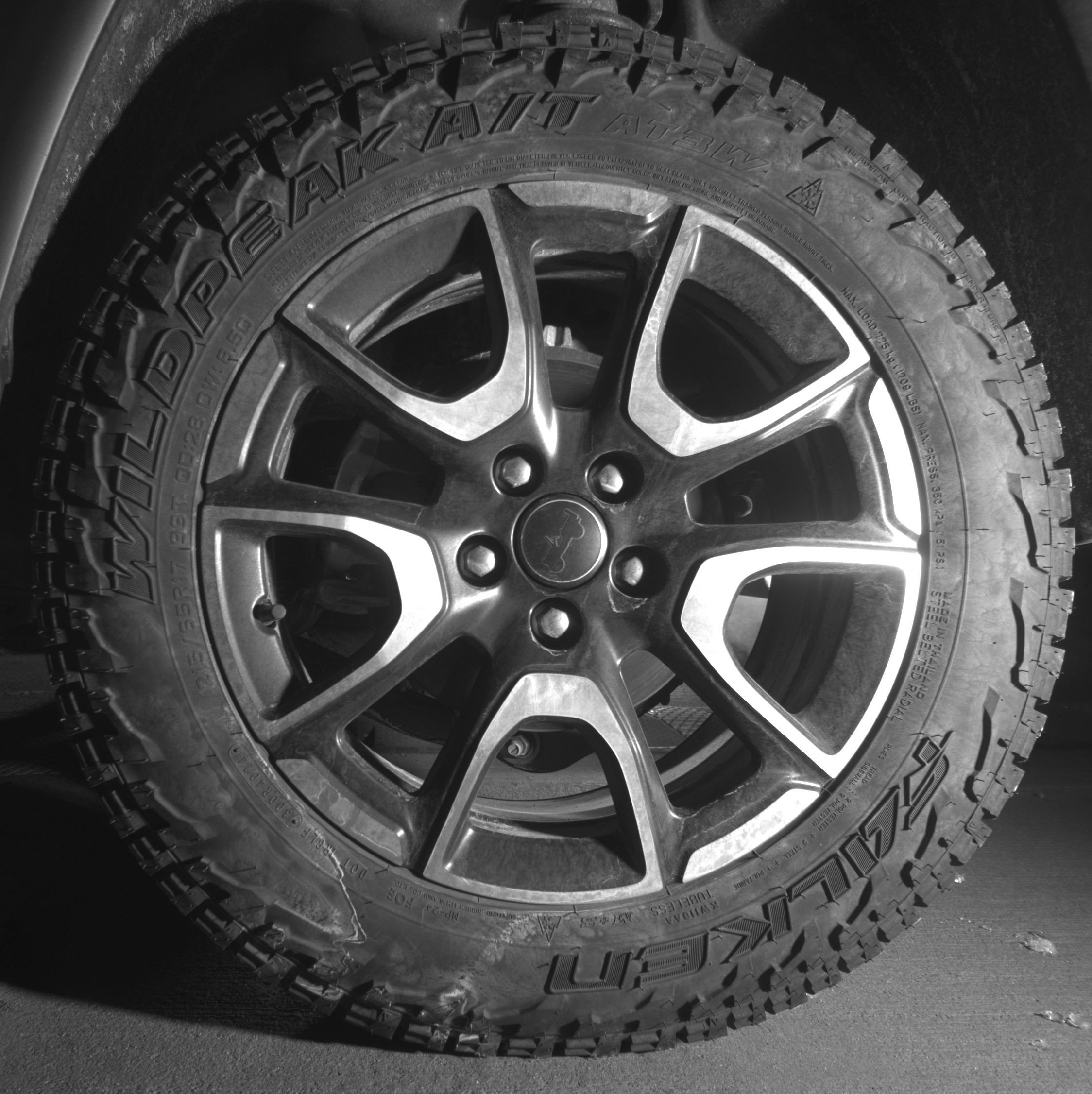 Thumbnail: 2025 Jeep Compass - 14