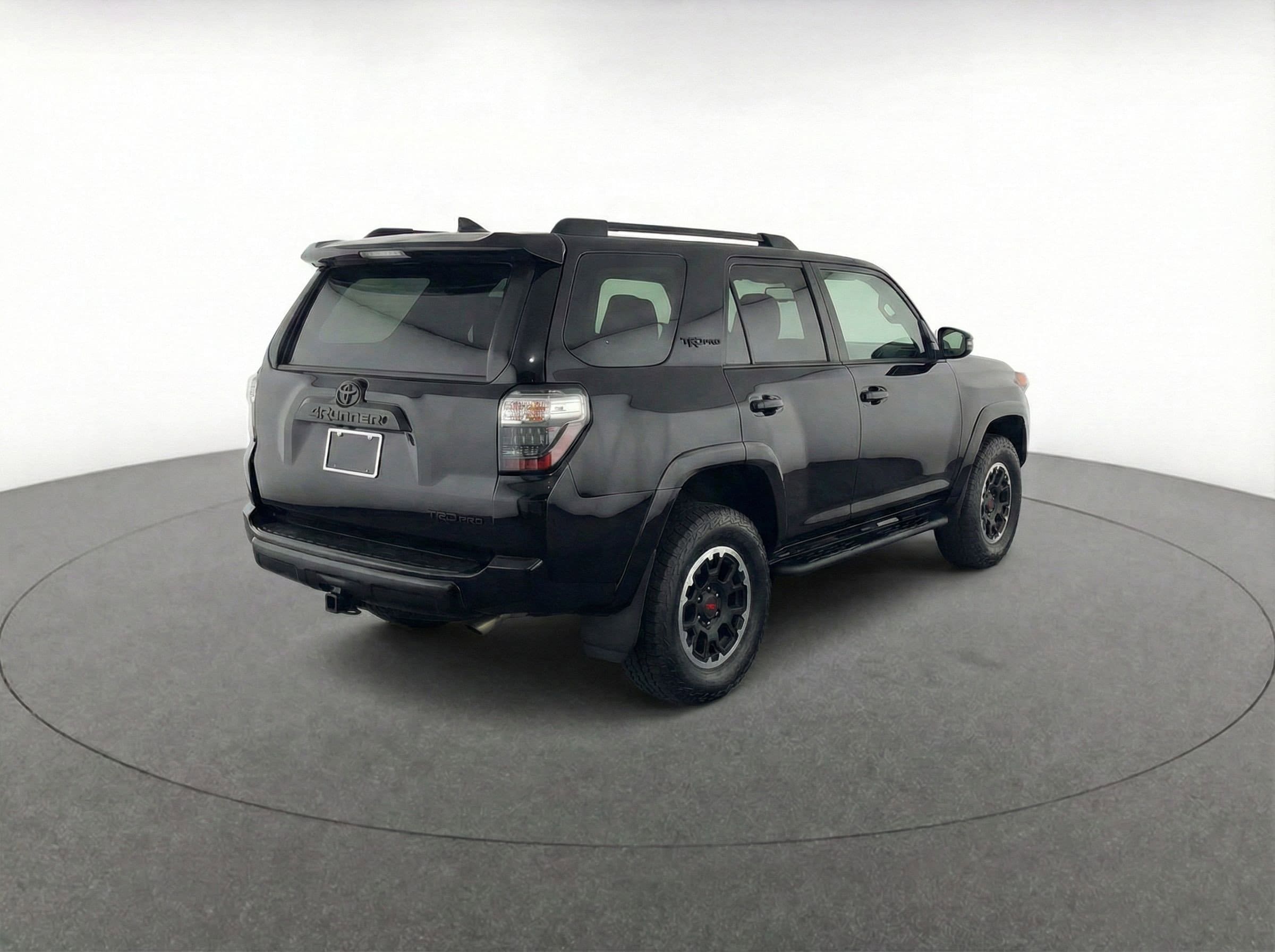 Thumbnail: 2025 Toyota 4Runner - 9