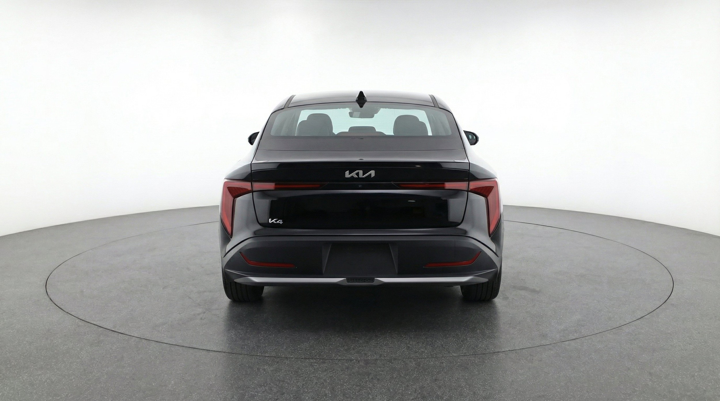 Thumbnail: 2025 Kia K4 - 7