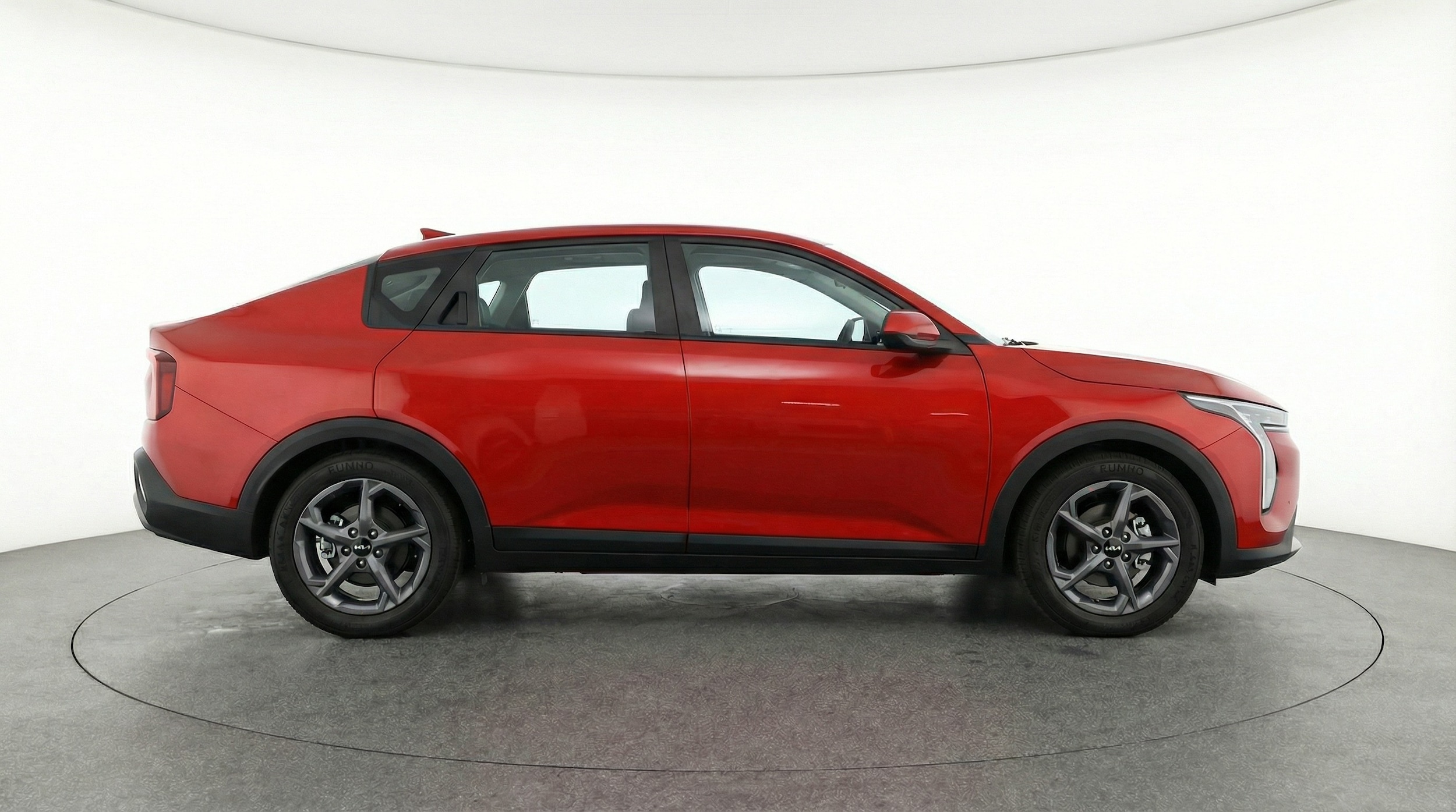 Thumbnail: 2025 Kia K4 - 8