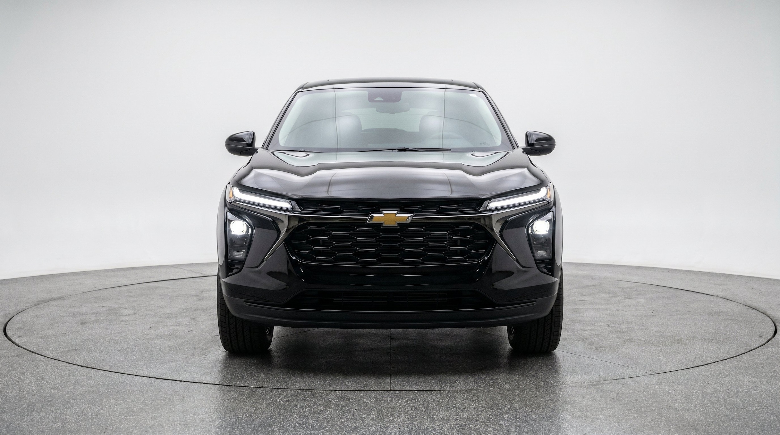 Thumbnail: 2026 Chevrolet Blazer - 2