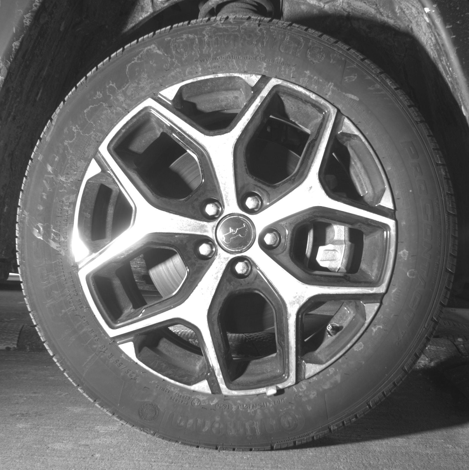 Thumbnail: 2025 Jeep Compass - 10