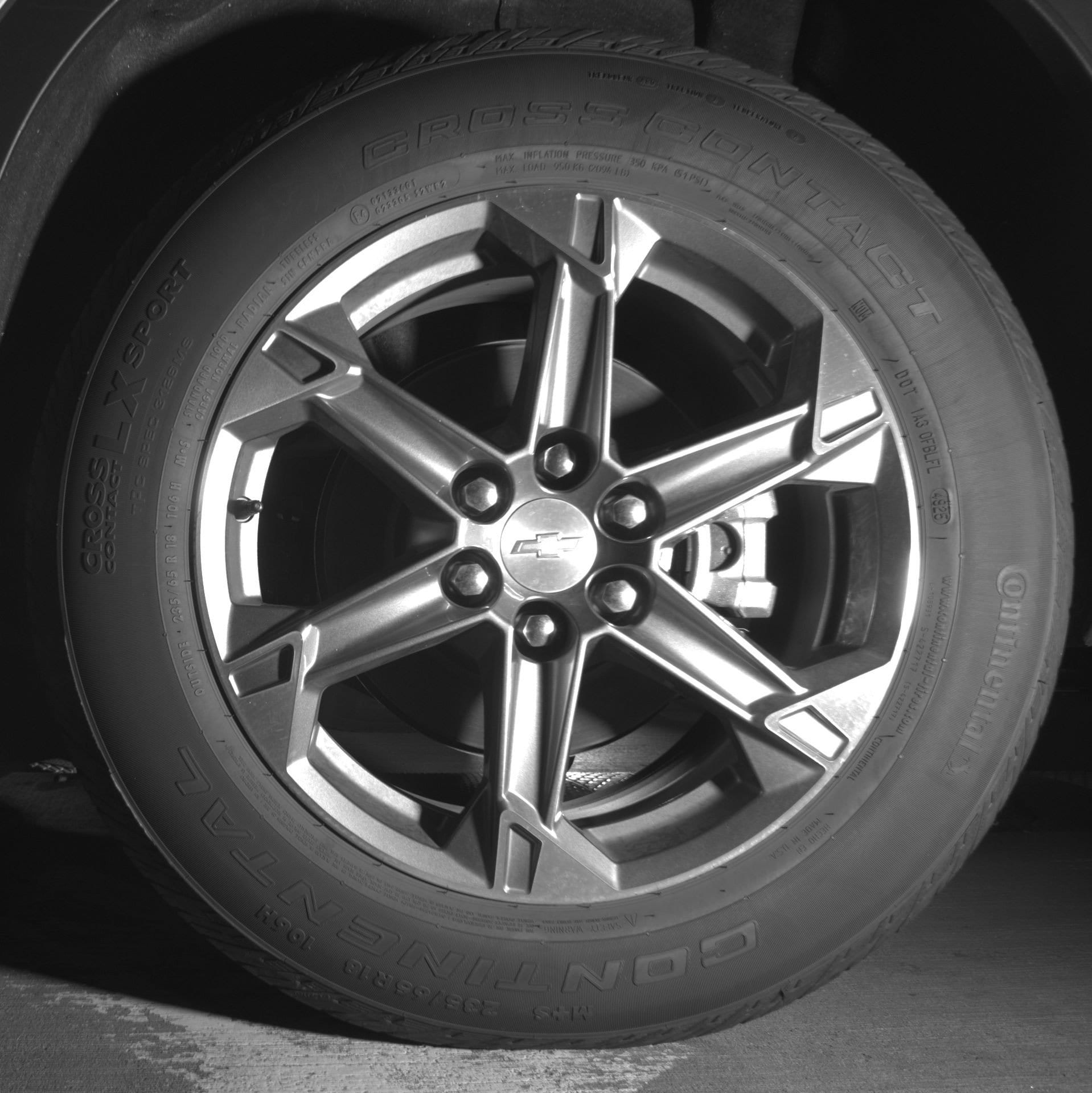Thumbnail: 2026 Chevrolet Blazer - 14