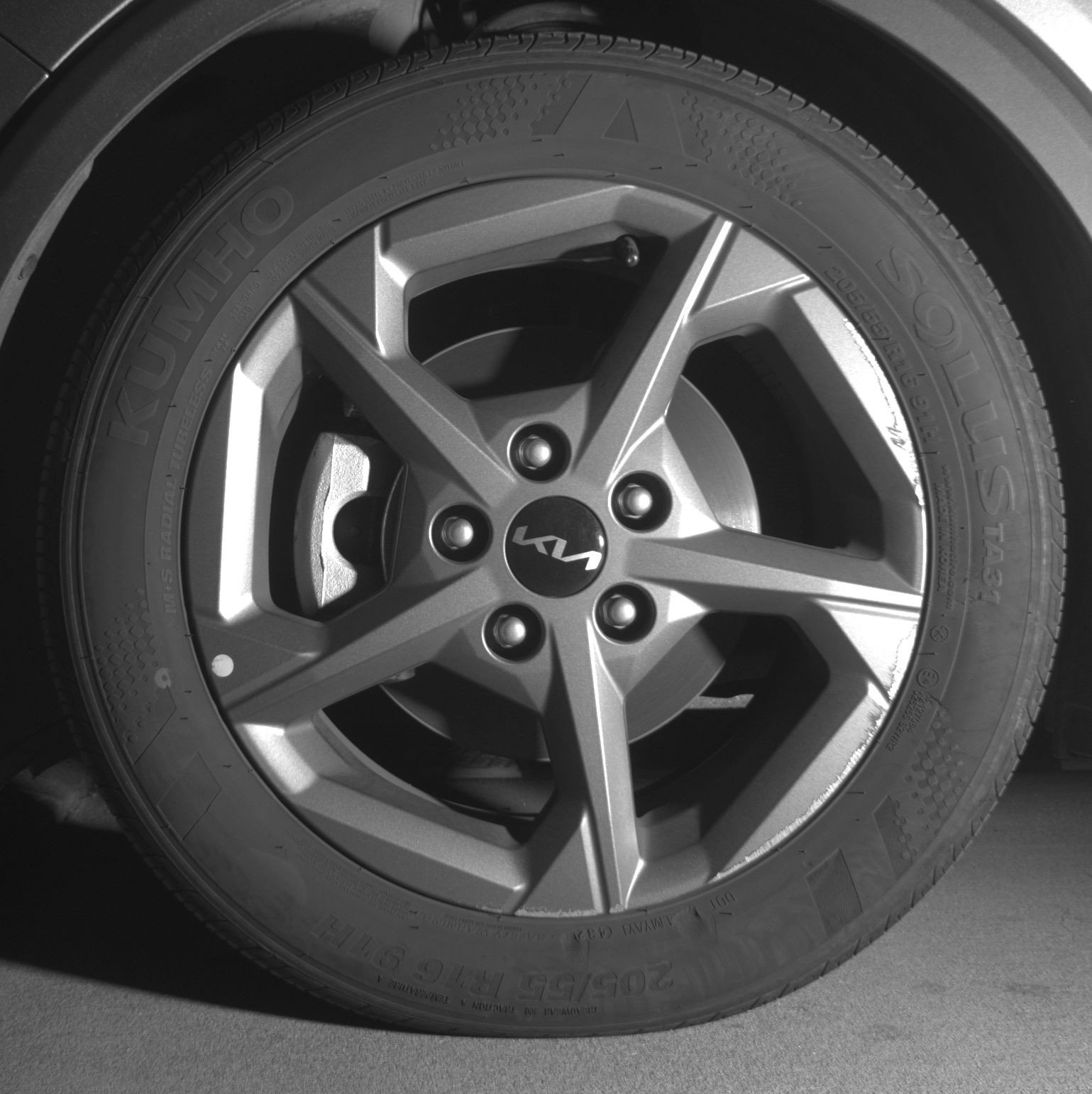 Thumbnail: 2025 Kia K4 - 12