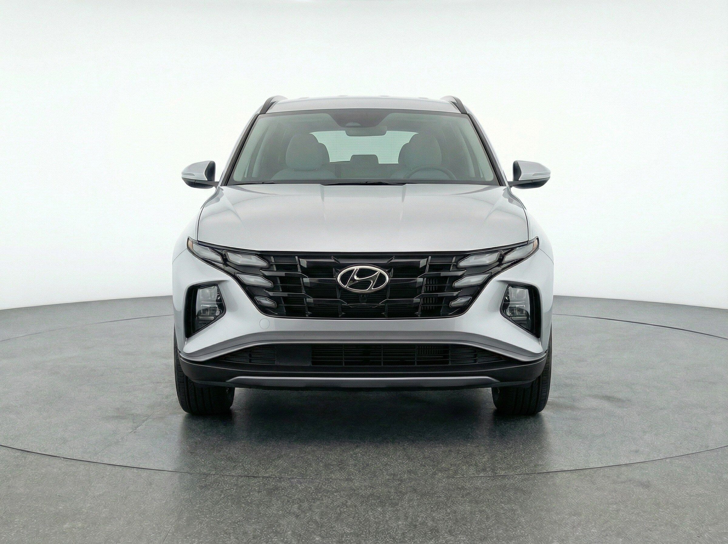 Thumbnail: 2025 Hyundai Tucson - 2