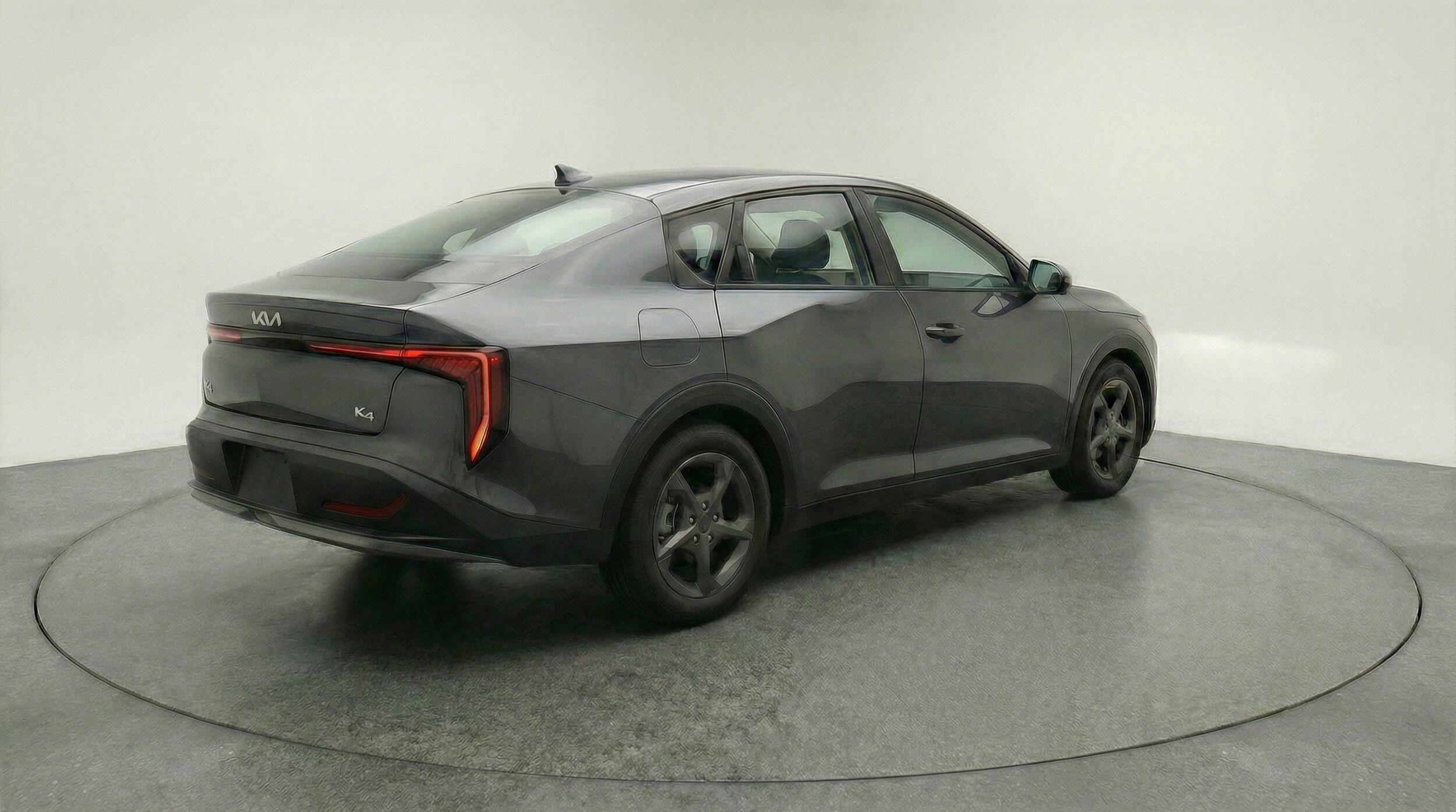 Thumbnail: 2025 Kia K4 - 9