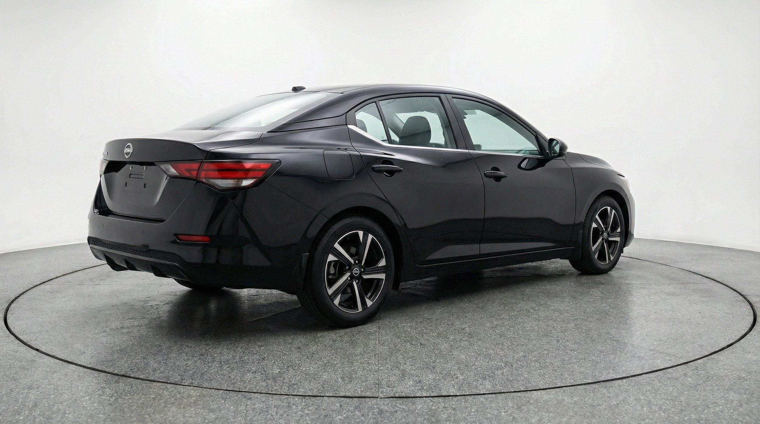 Thumbnail: 2025 Nissan Sentra - 9