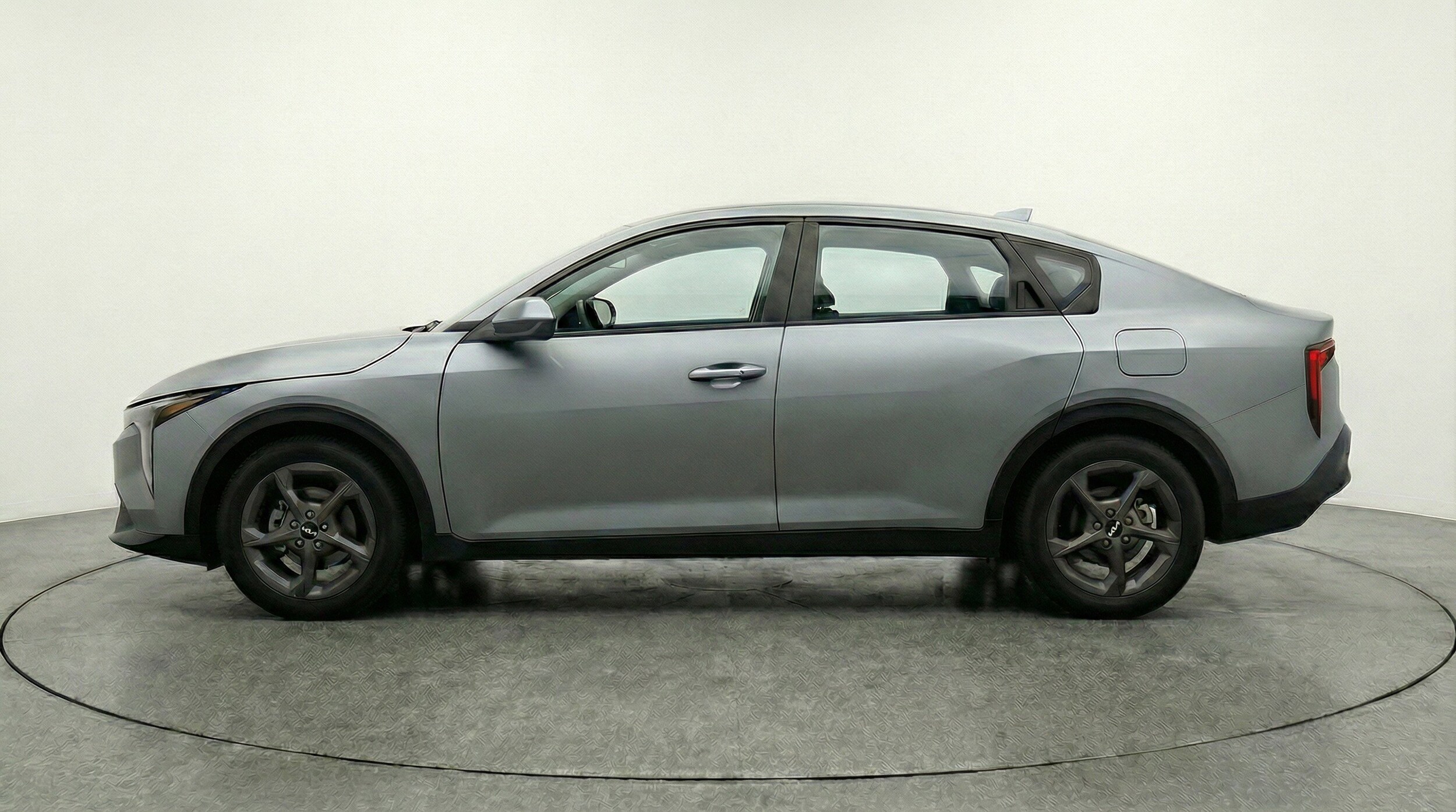 Thumbnail: 2025 Kia K4 - 5