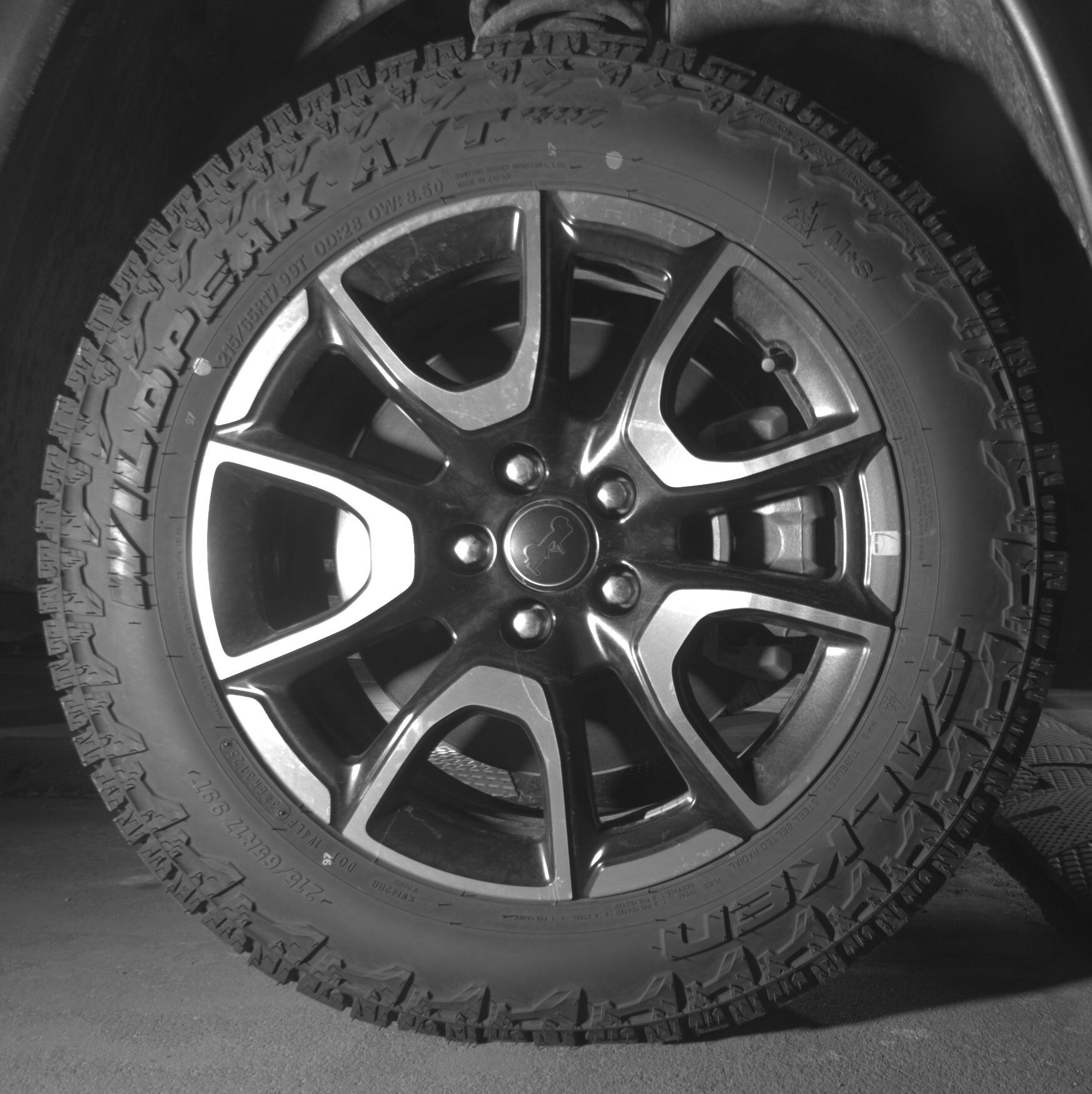 Thumbnail: 2025 Jeep Compass - 10