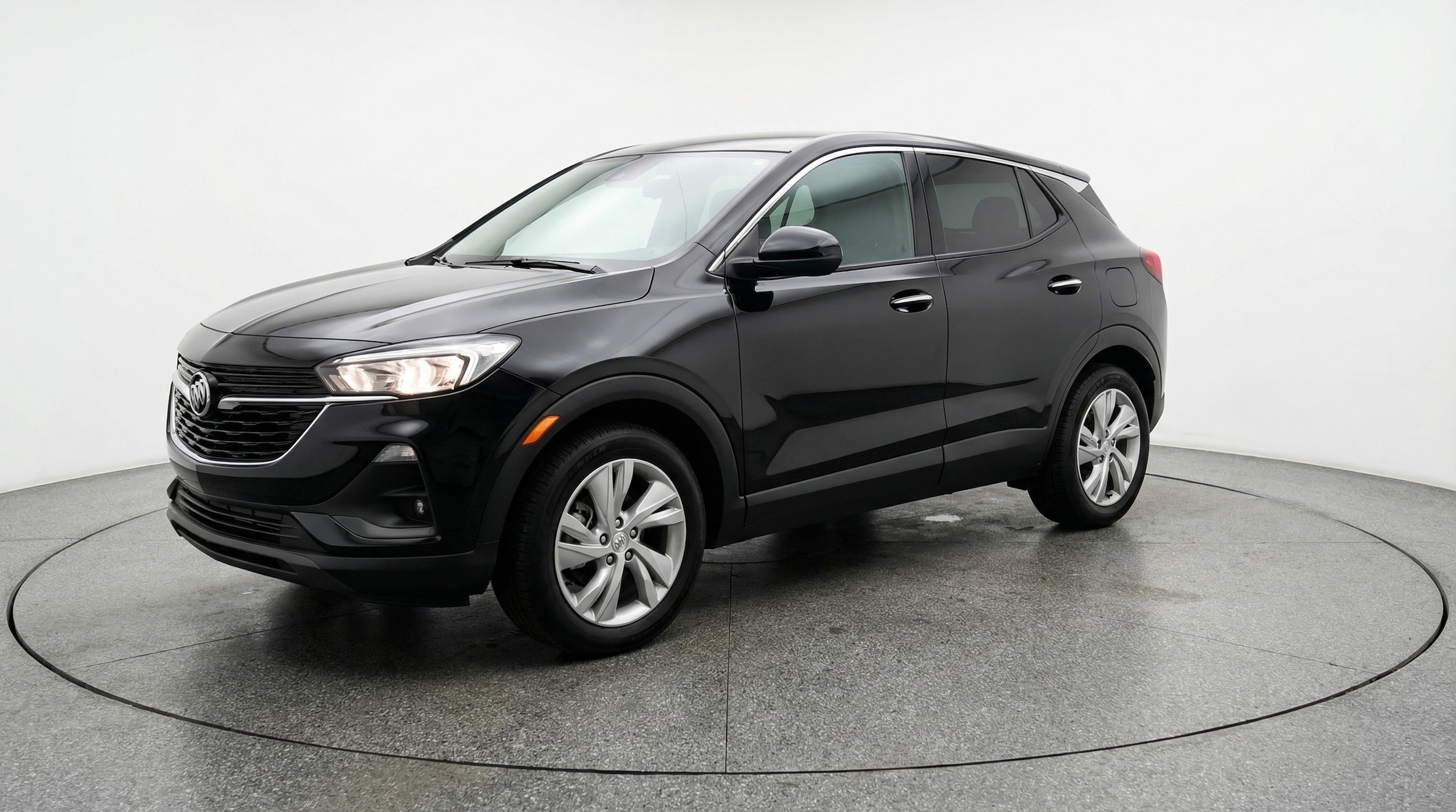 Thumbnail: 2025 Buick Encore GX - 3