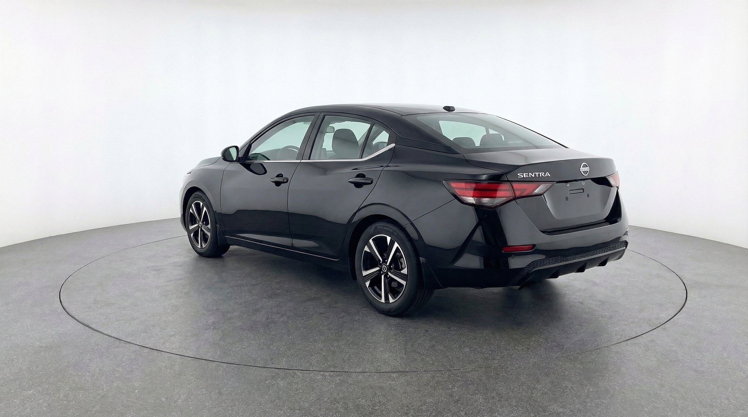 Thumbnail: 2025 Nissan Sentra - 6
