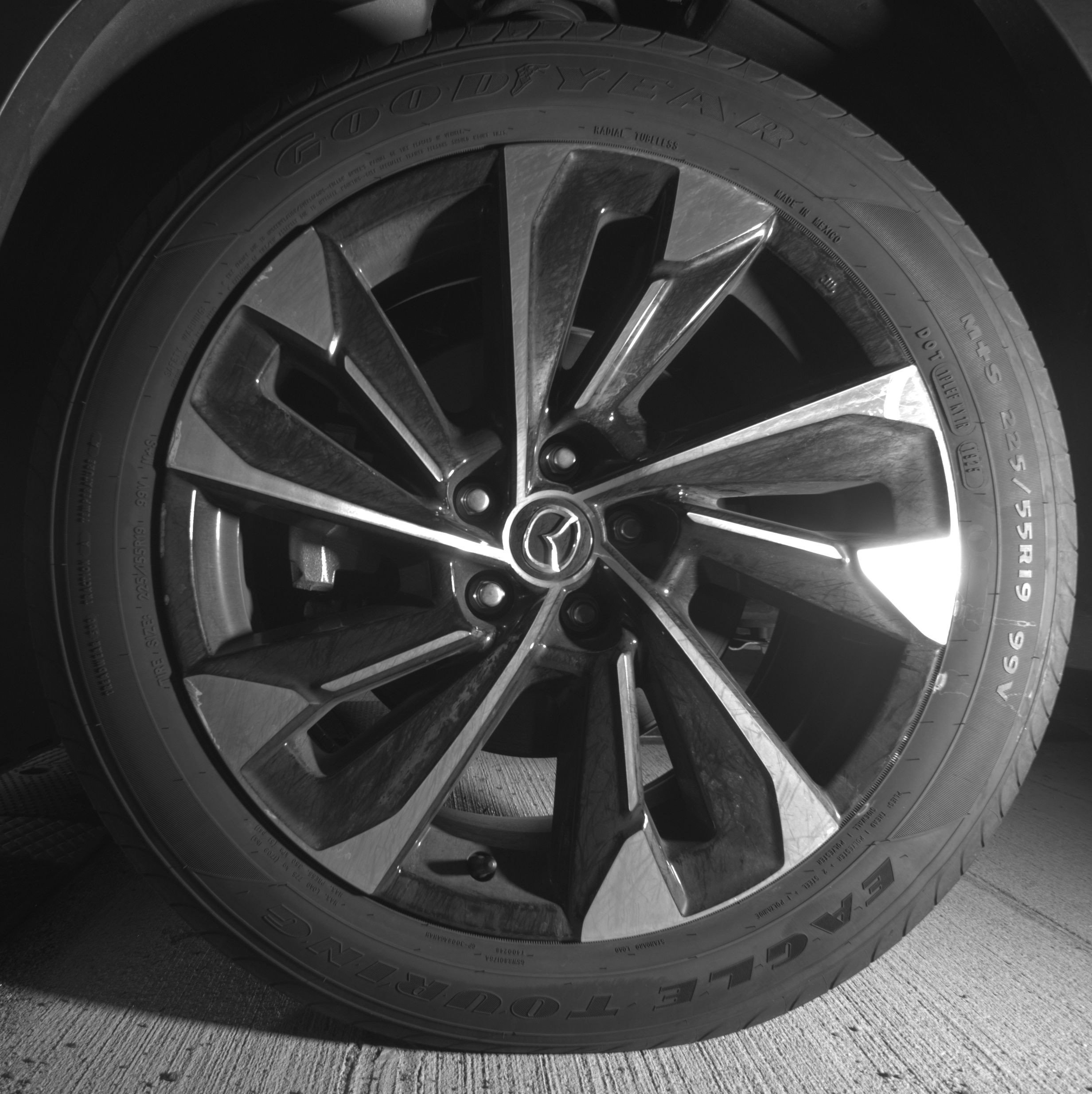 Thumbnail: 2025 Mazda CX-50 - 12