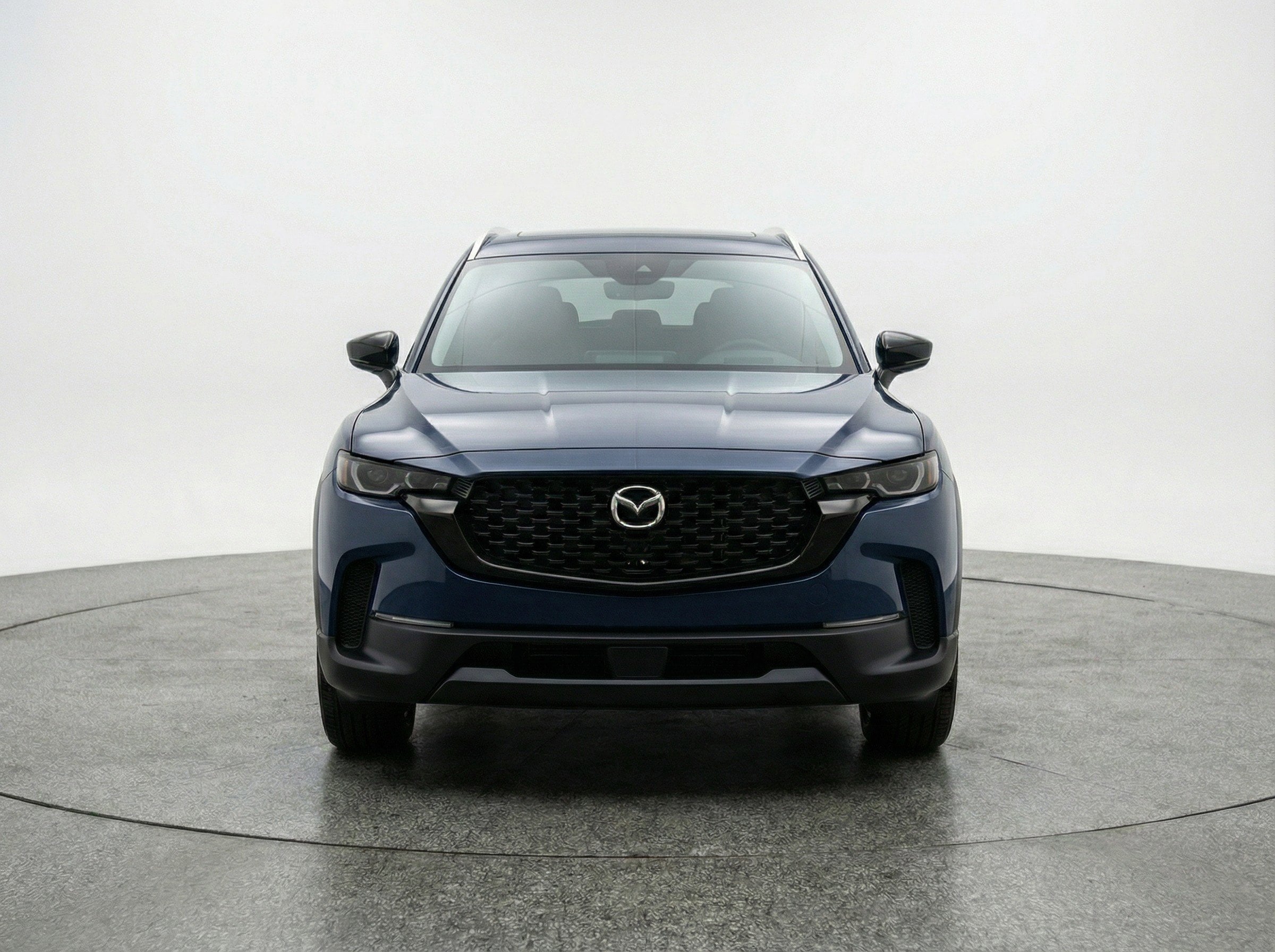 Thumbnail: 2025 Mazda CX-50 - 2