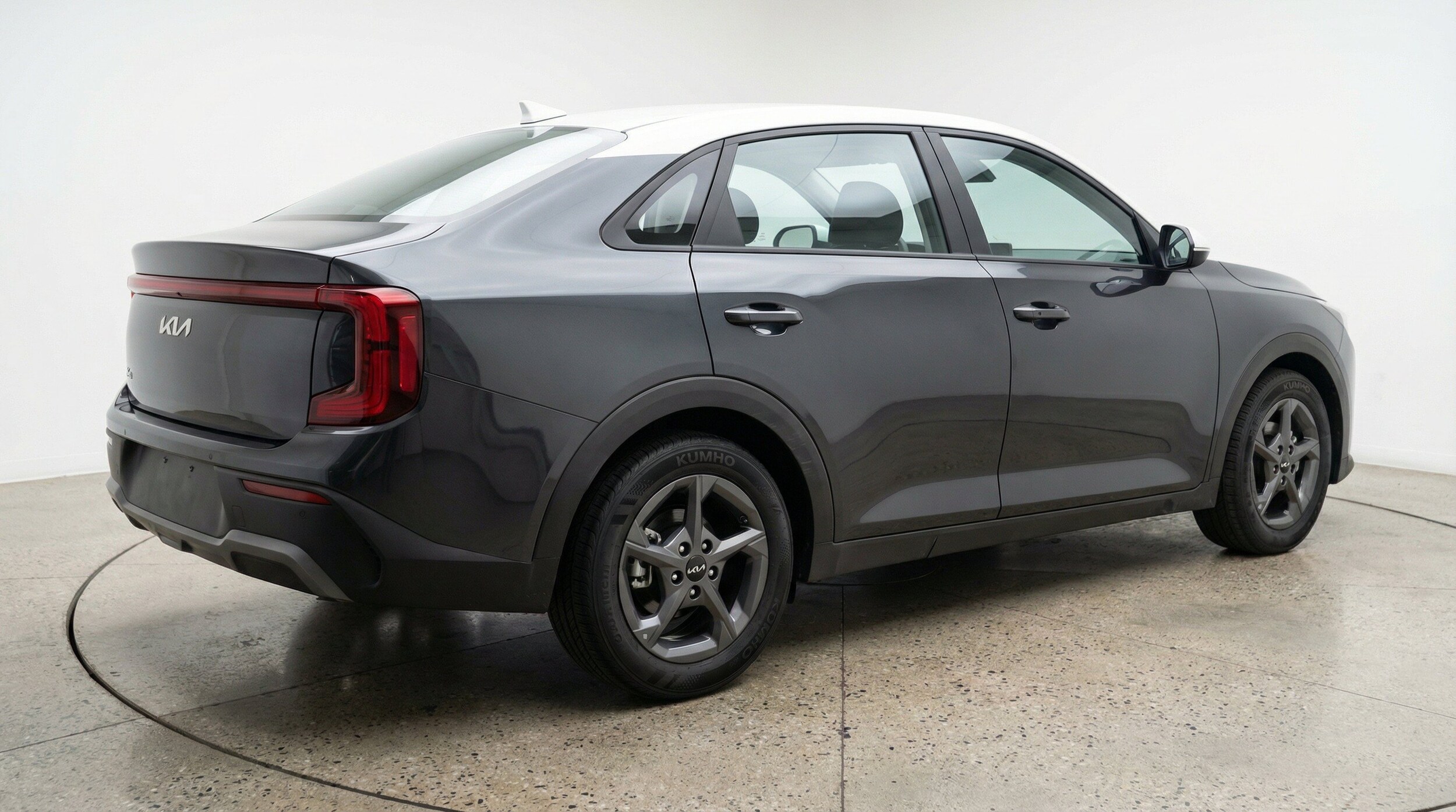 Thumbnail: 2026 Kia K4 - 9