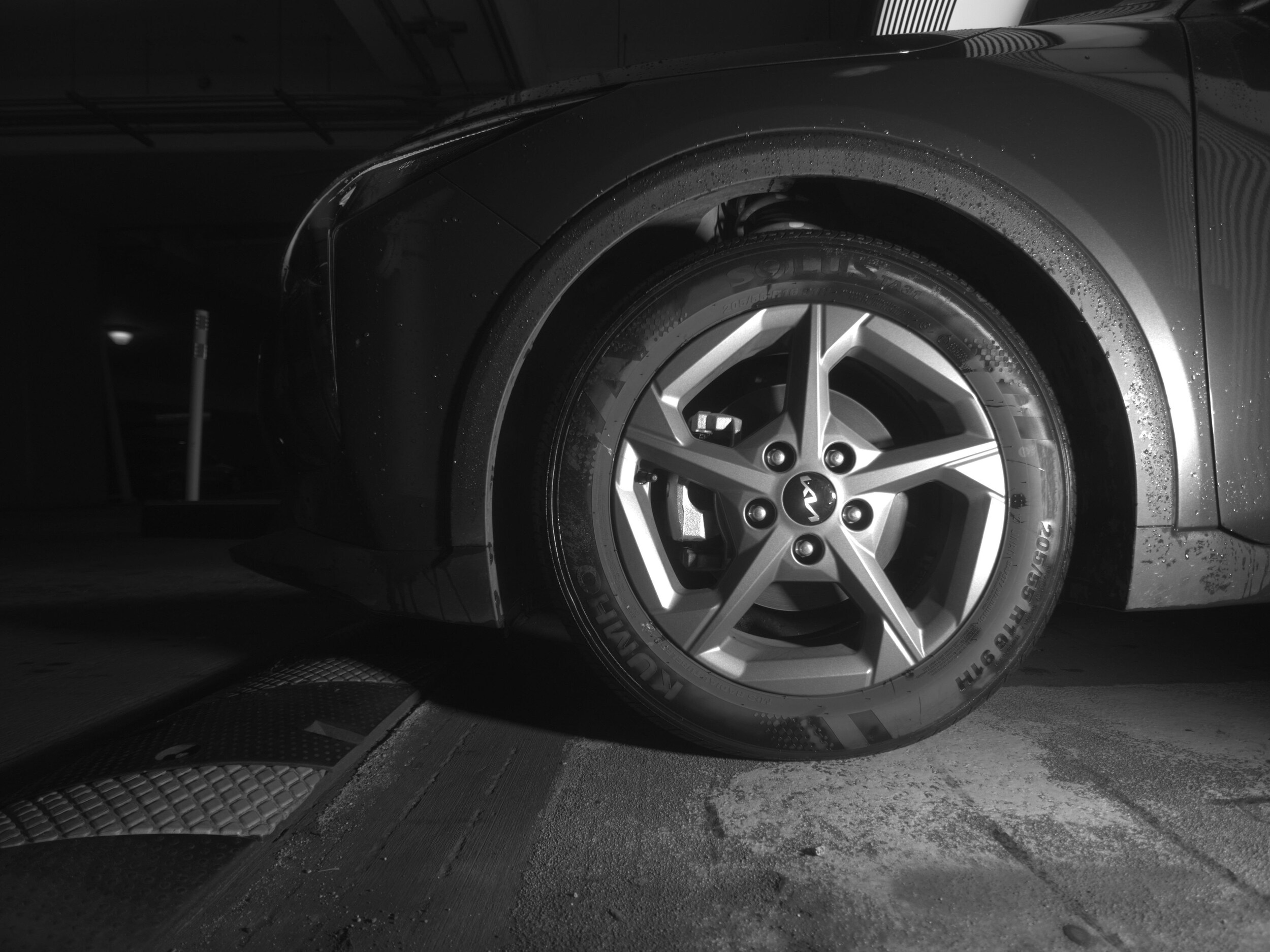 Thumbnail: 2025 Kia K4 - 12