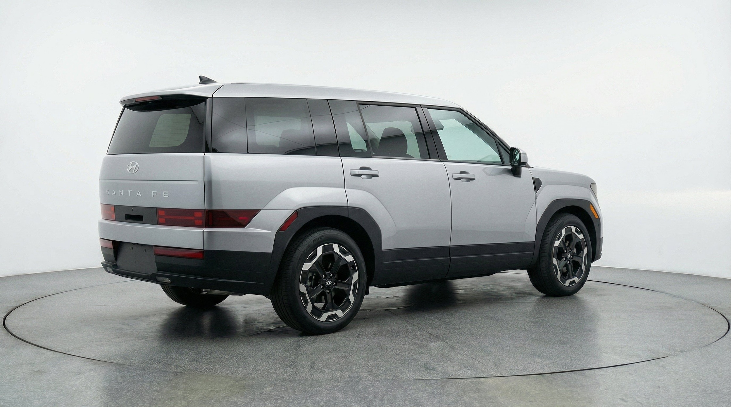 Thumbnail: 2026 Hyundai Santa Fe - 9