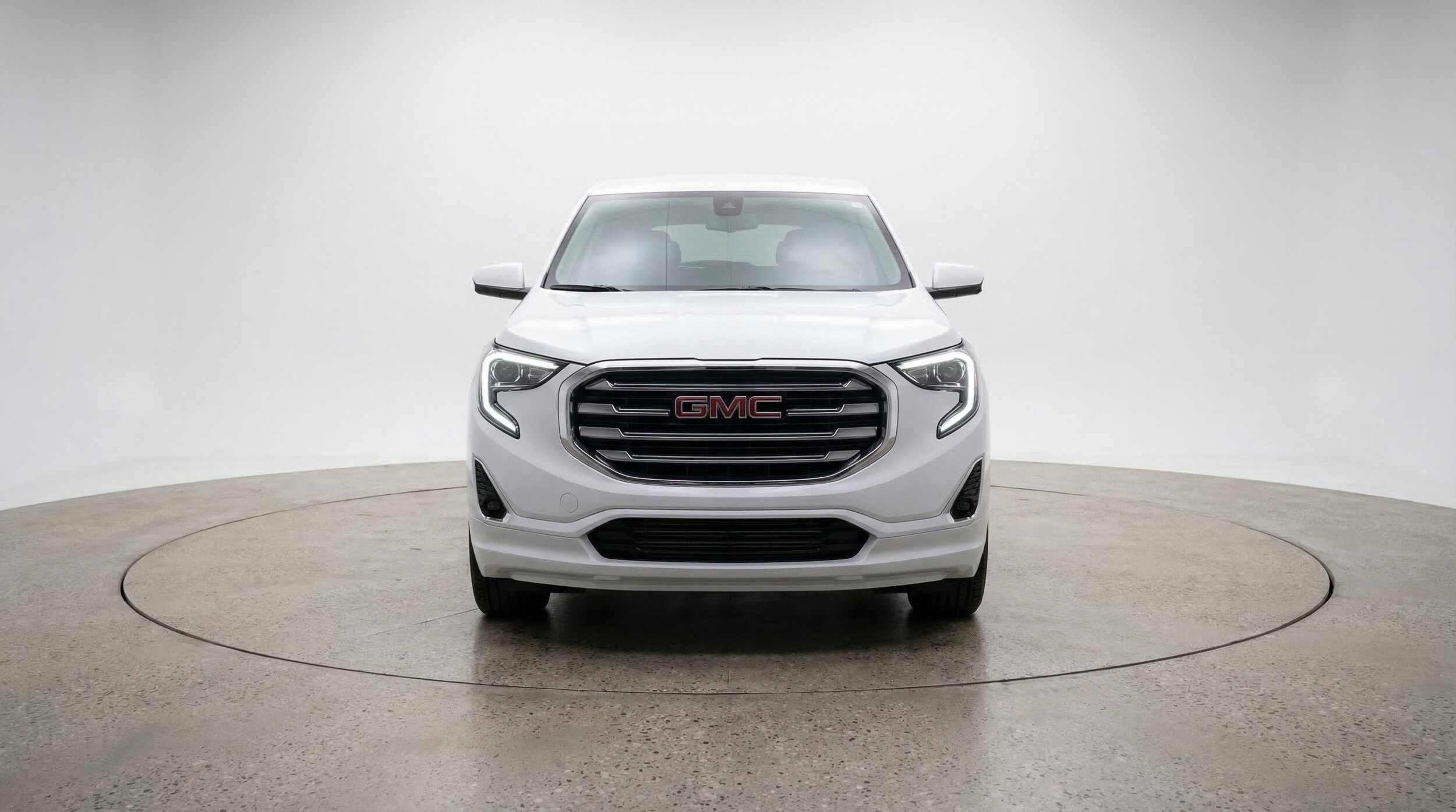 Thumbnail: 2024 GMC Terrain - 2