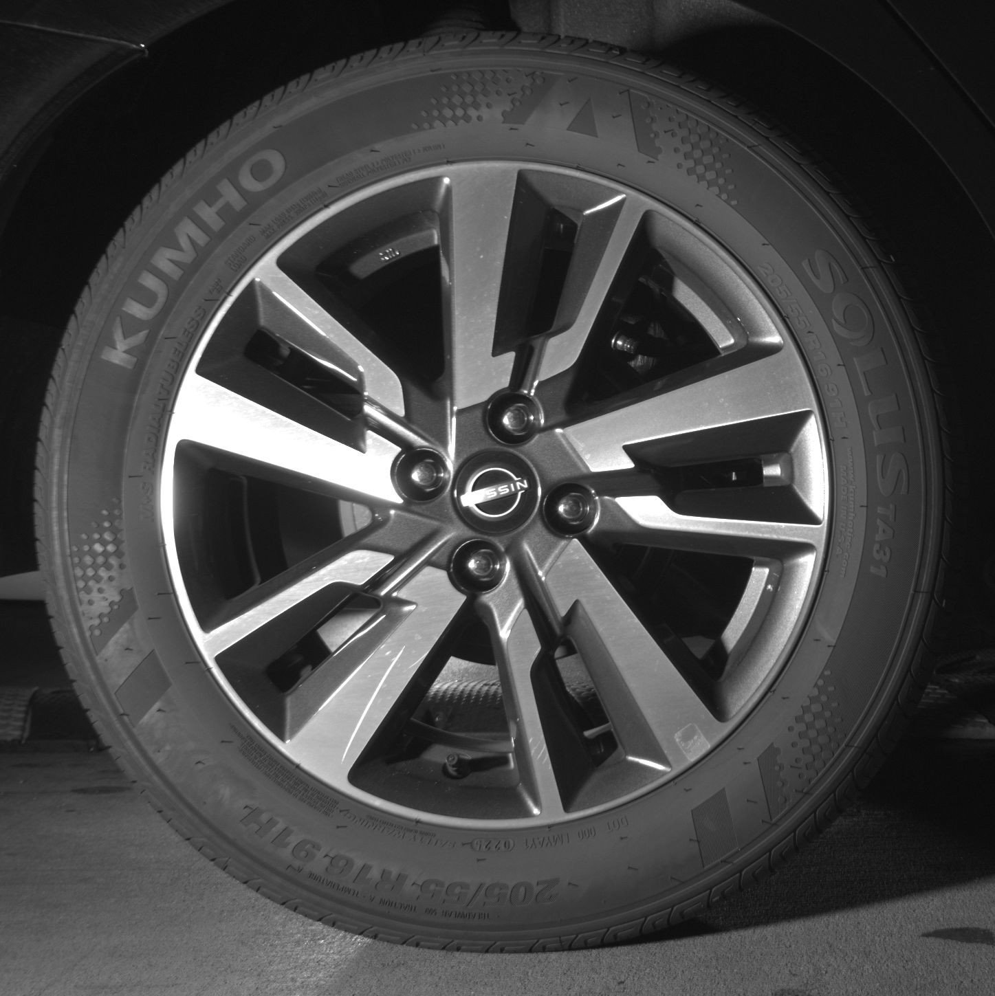 Thumbnail: 2025 Nissan Versa - 15