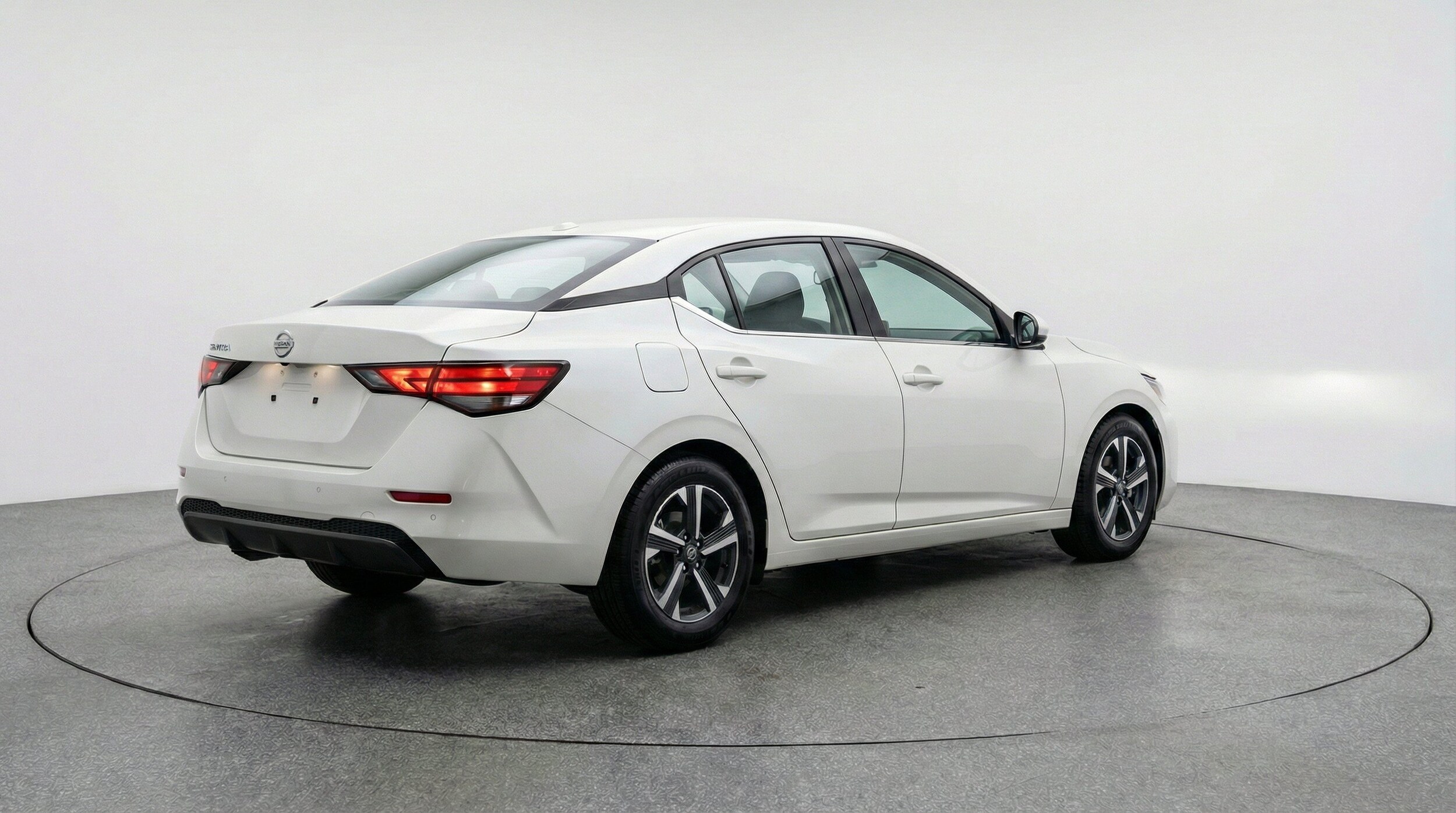 Thumbnail: 2025 Nissan Sentra - 9