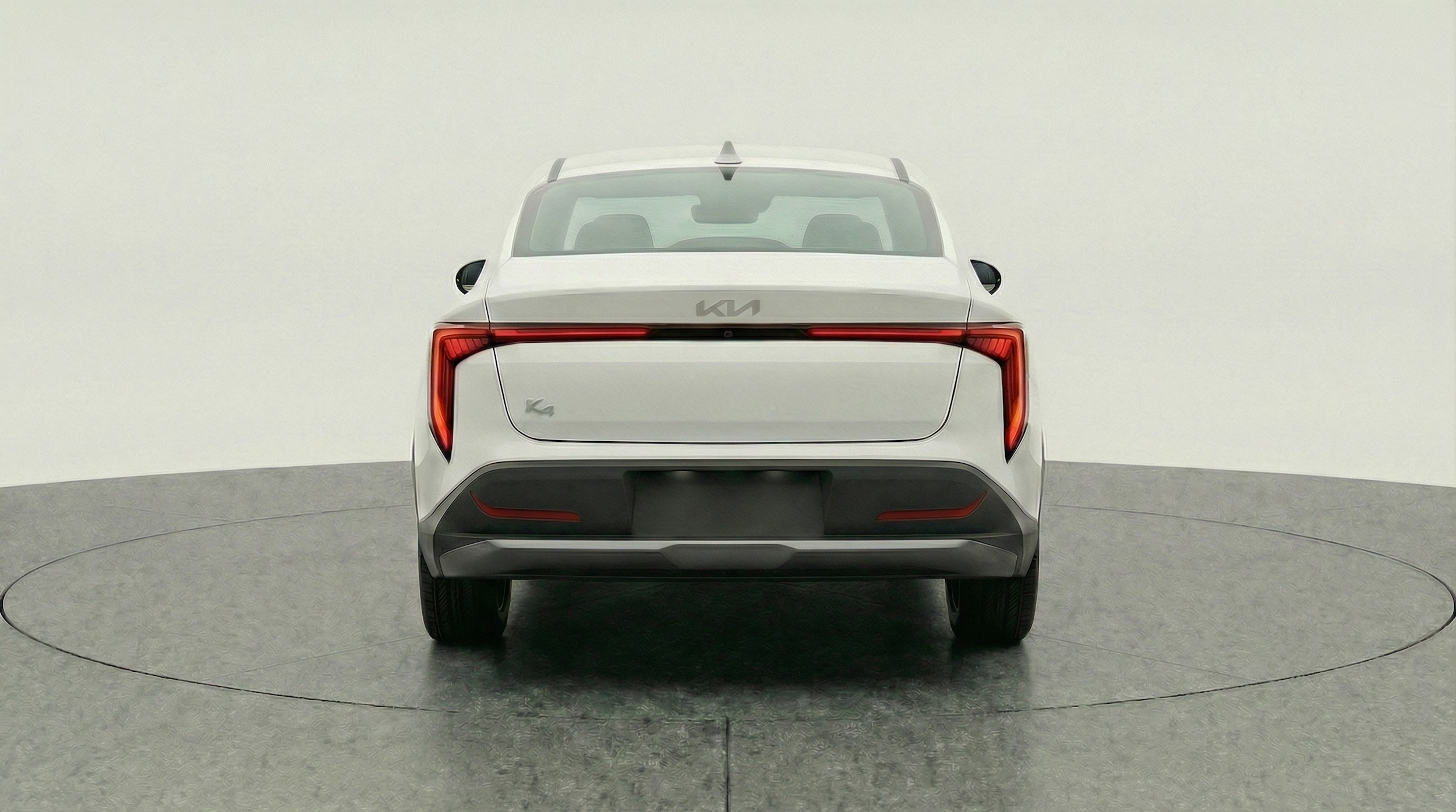 Thumbnail: 2025 Kia K4 - 6