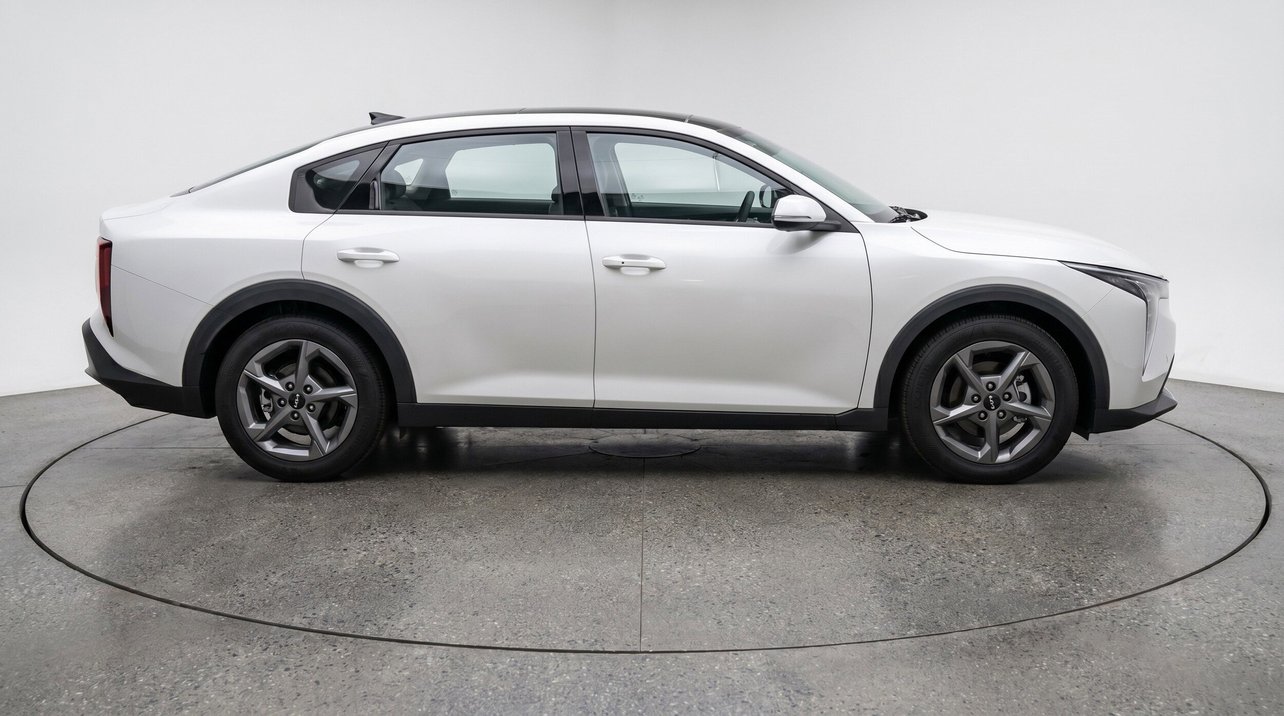 Thumbnail: 2025 Kia K4 - 11