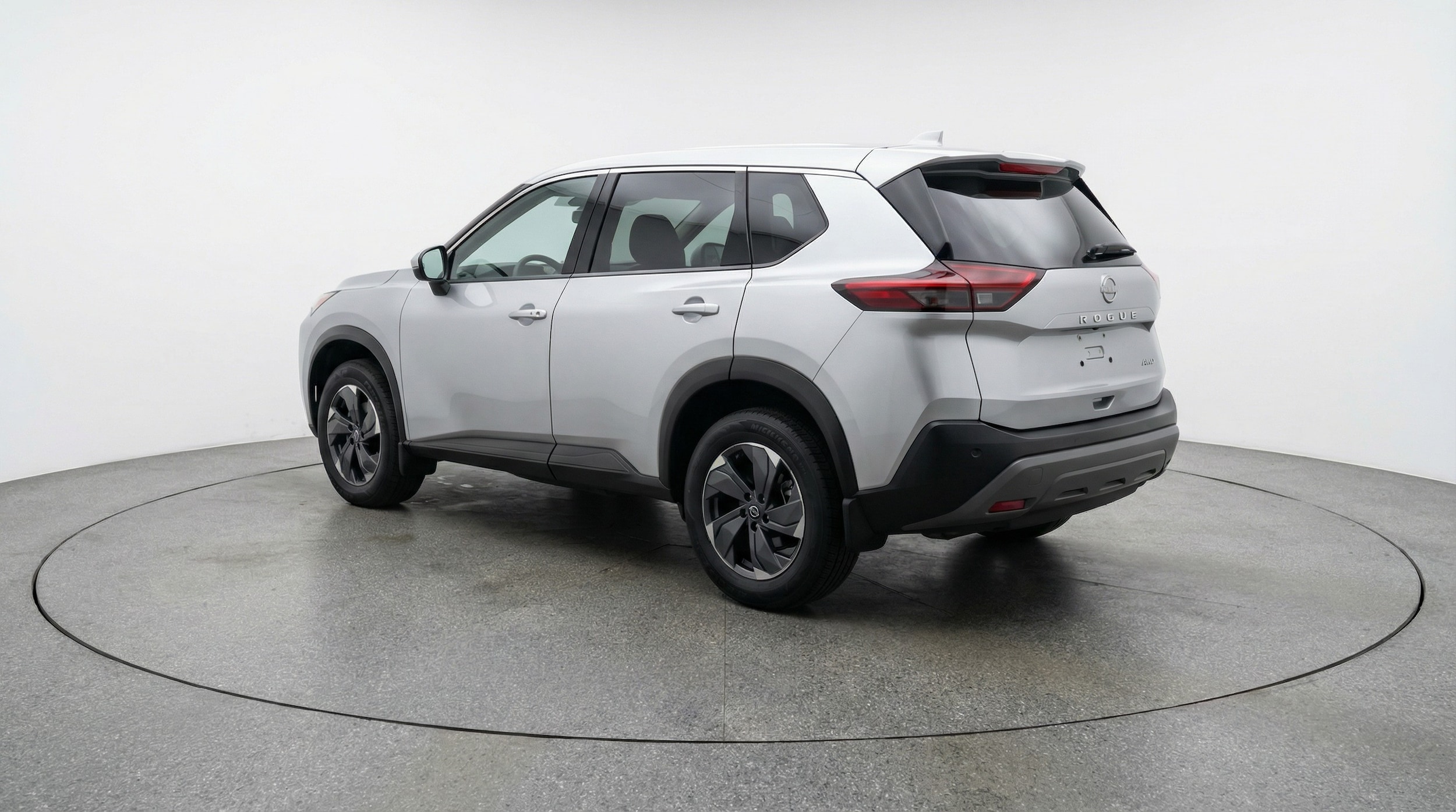Thumbnail: 2025 Nissan Rogue - 5