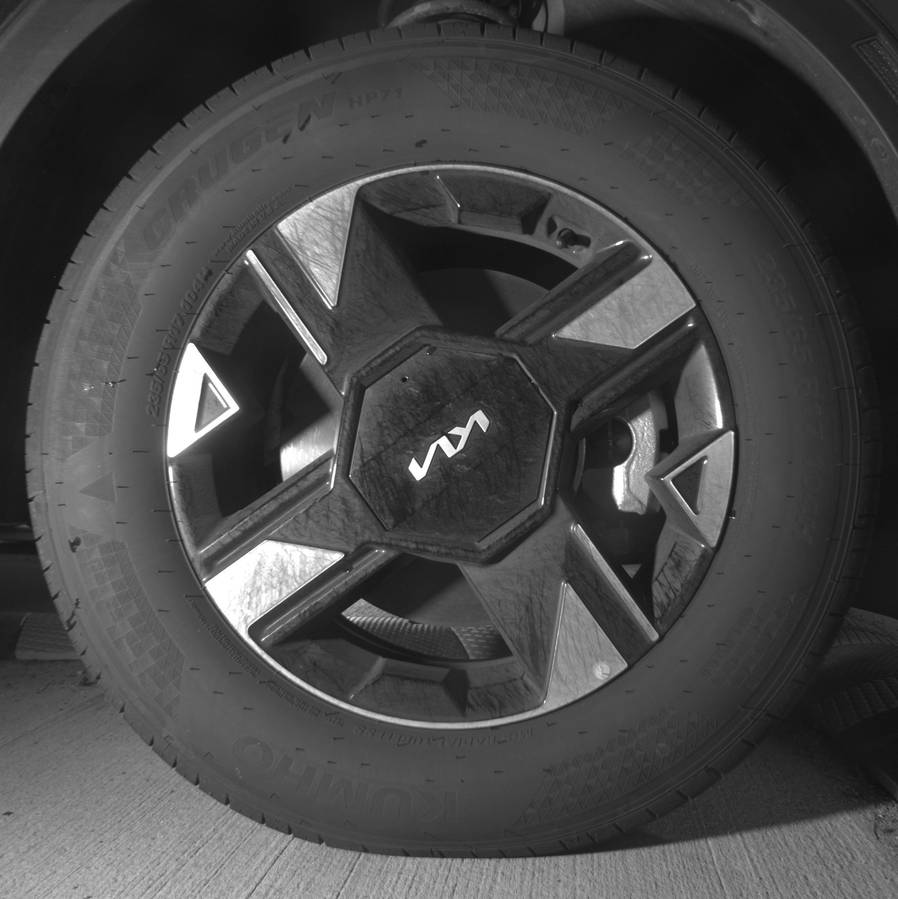 Thumbnail: 2026 Kia Sportage - 13