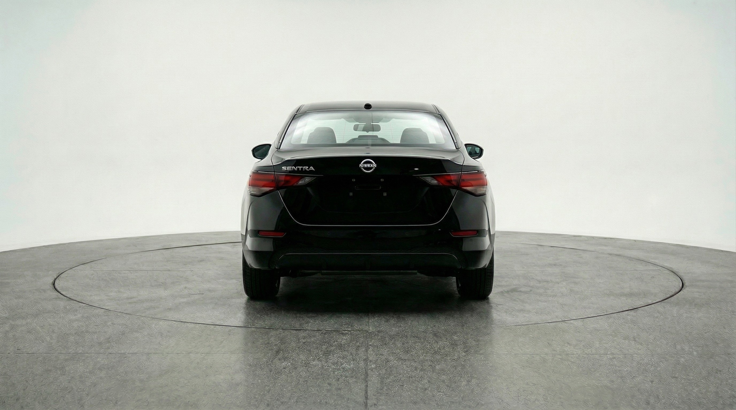 Thumbnail: 2025 Nissan Sentra - 7