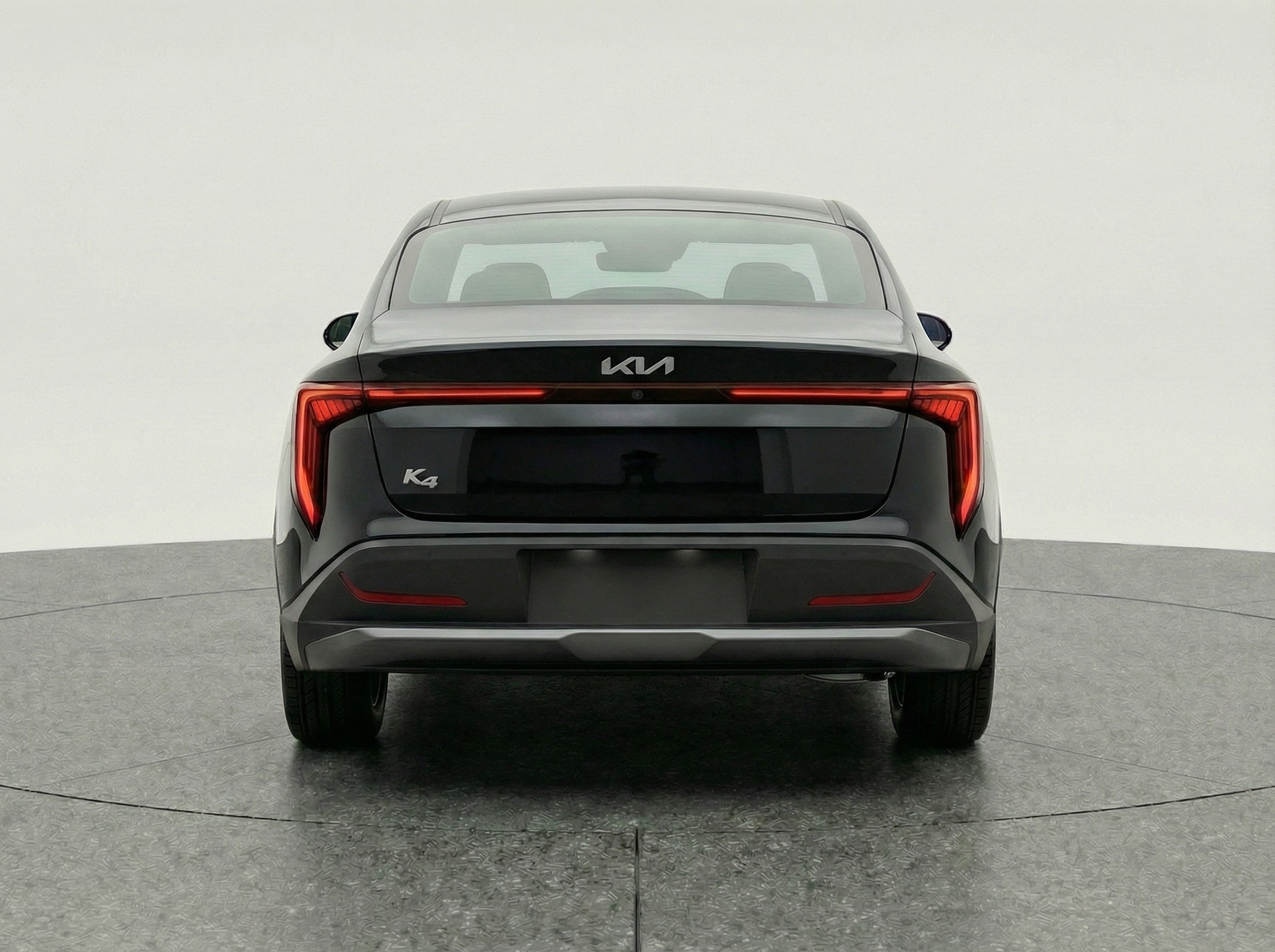 Thumbnail: 2025 Kia K4 - 6