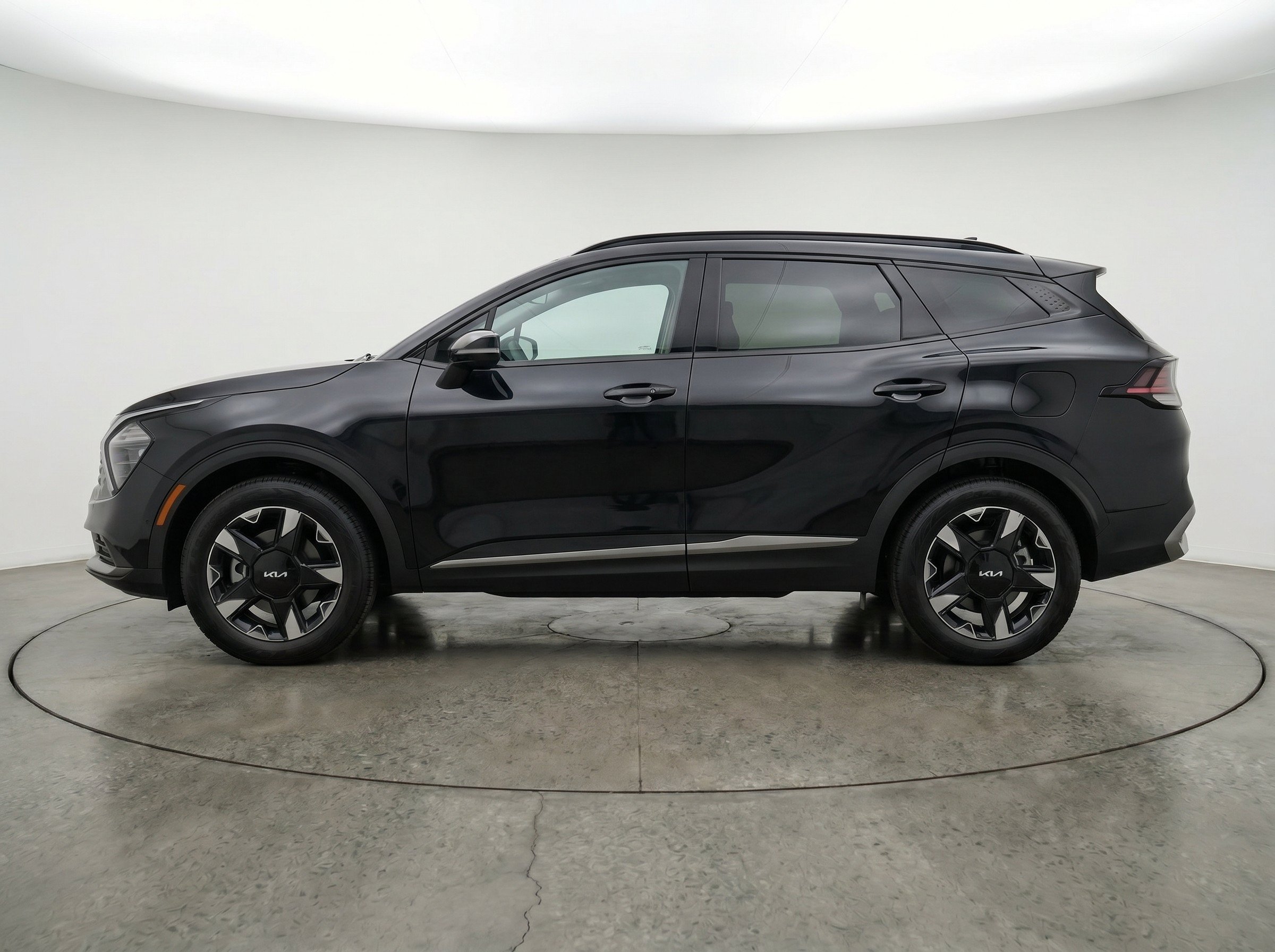 Thumbnail: 2026 Kia Sportage - 11