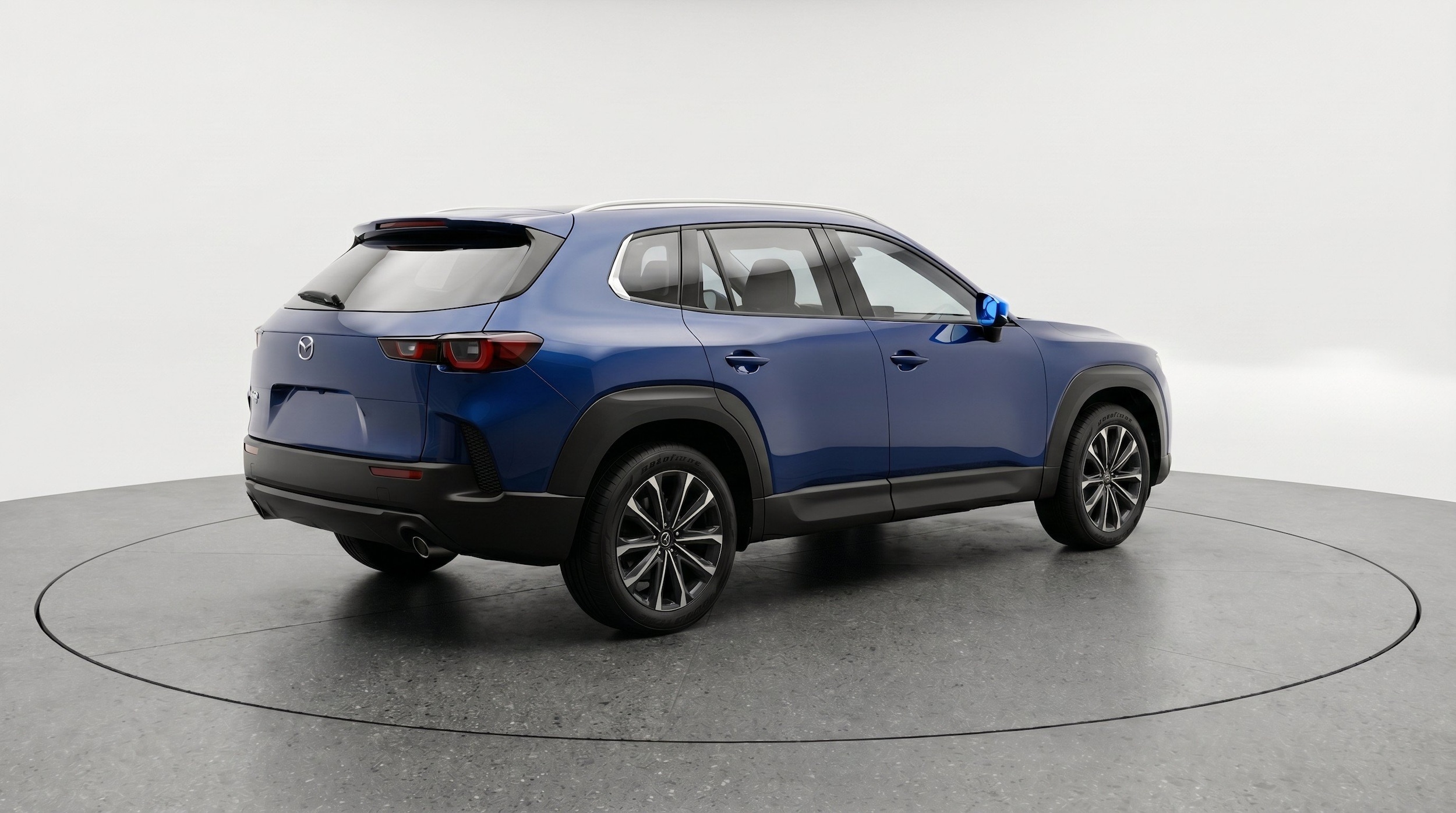 Thumbnail: 2026 Mazda CX-50 - 9