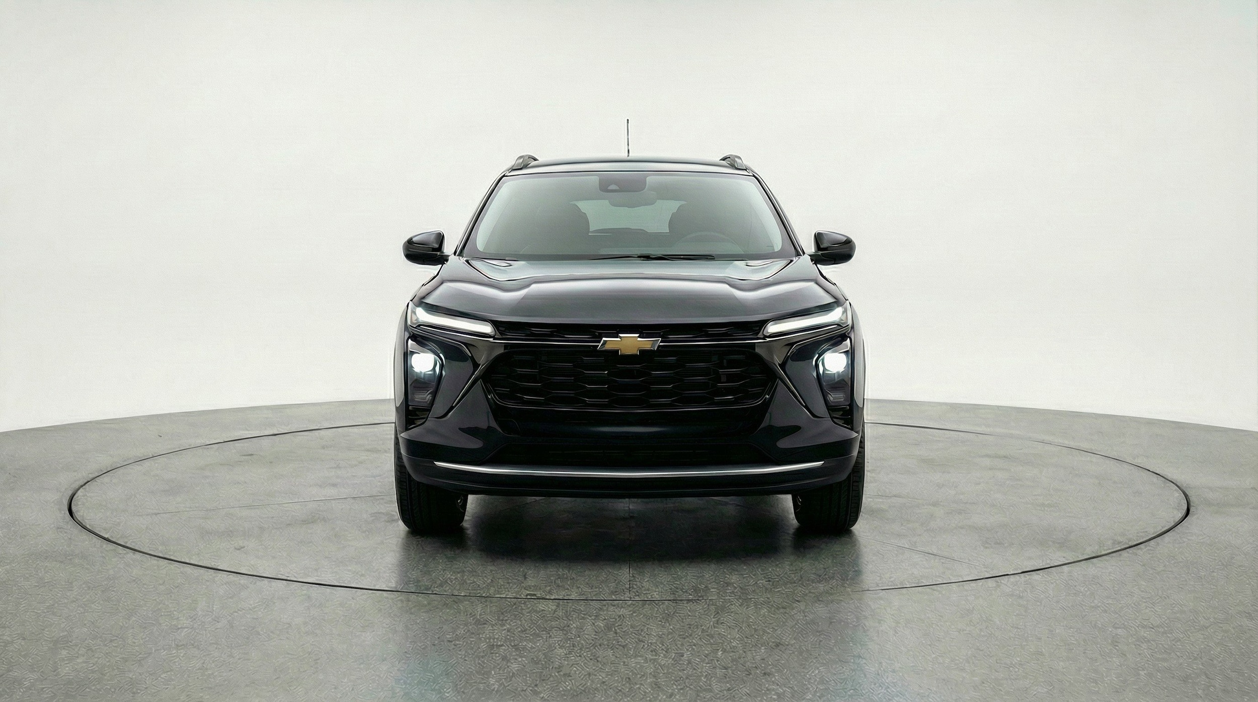 Thumbnail: 2025 Chevrolet Trax - 2