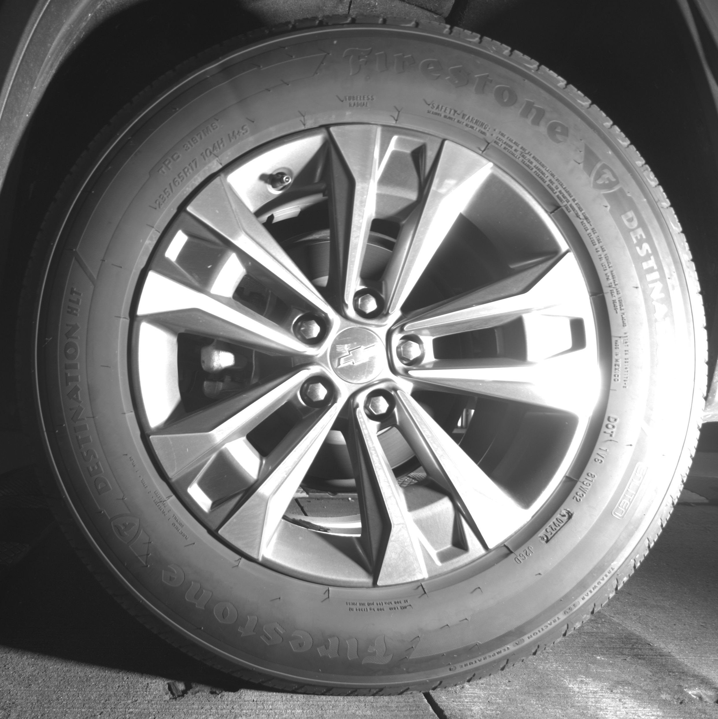 Thumbnail: 2025 Chevrolet Equinox - 14