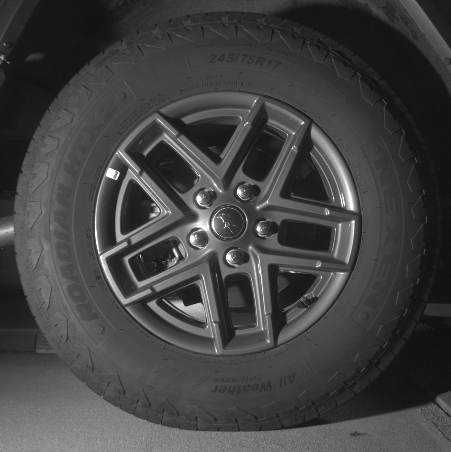 Thumbnail: 2025 Jeep Wrangler - 15