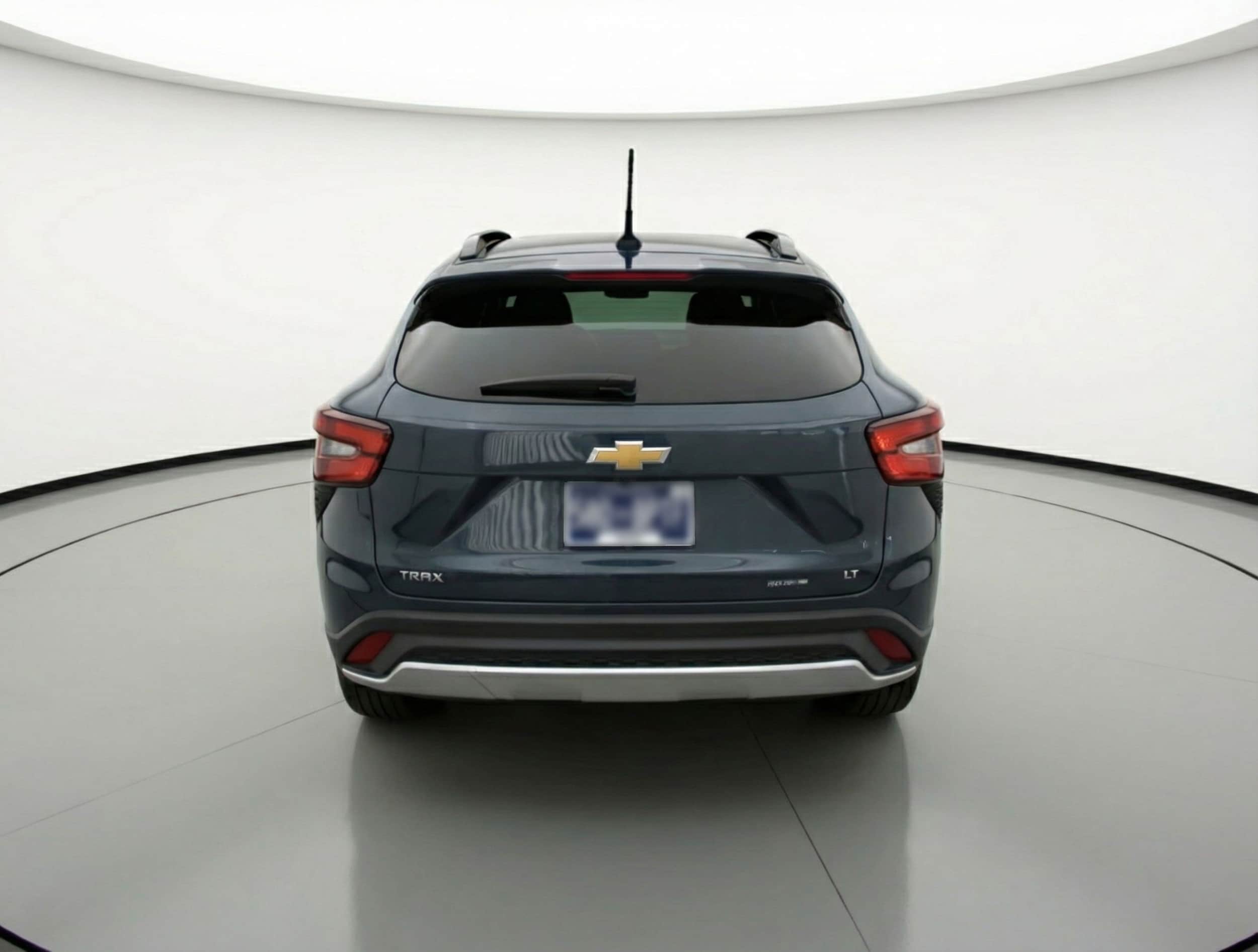 Thumbnail: 2025 Chevrolet Trax - 7