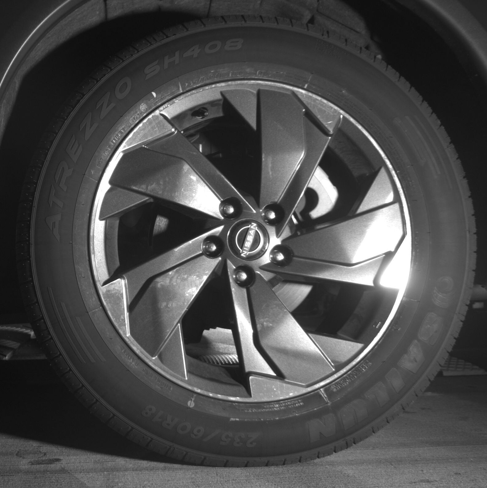 Thumbnail: 2025 Nissan Rogue - 11