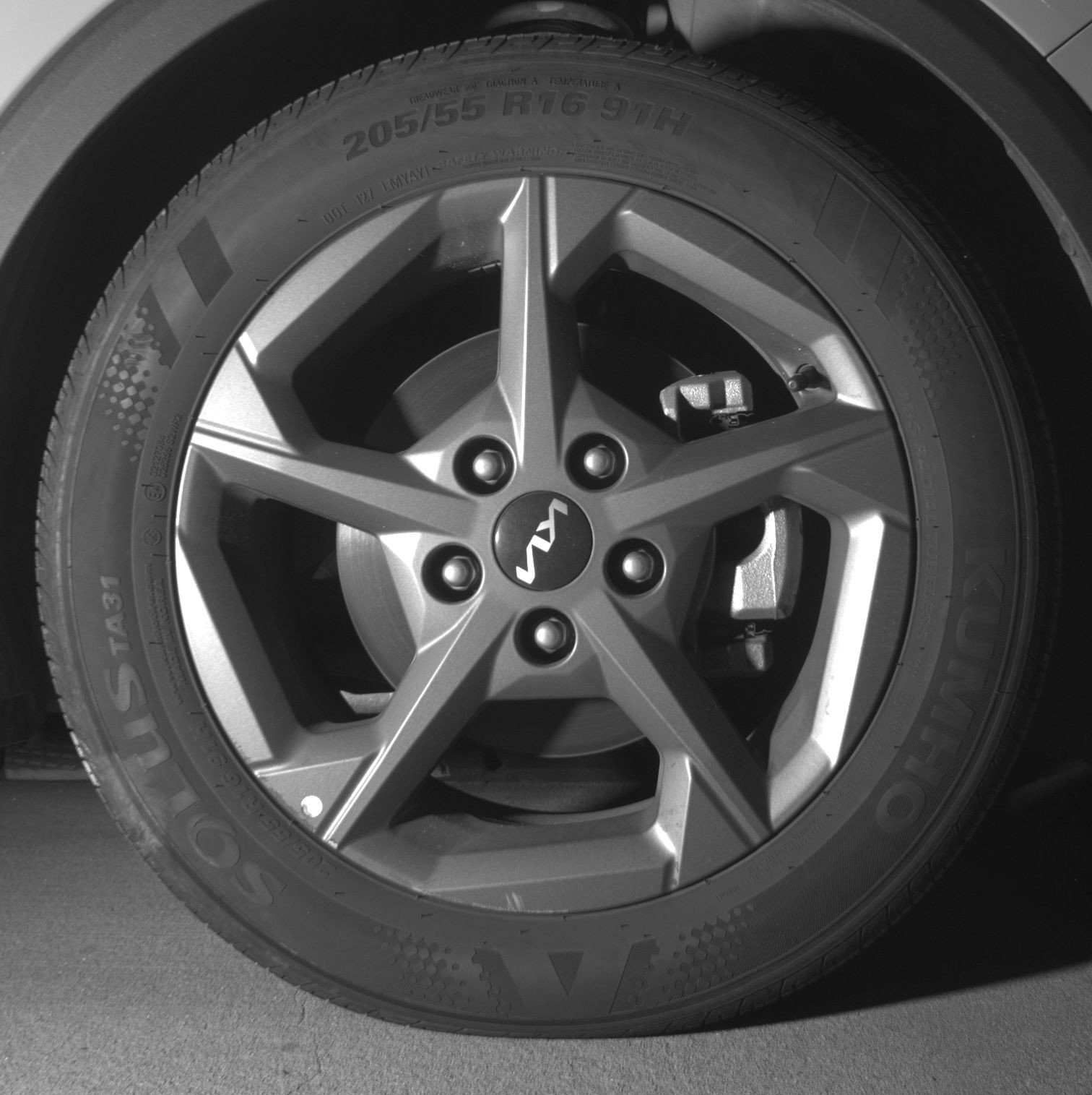 Thumbnail: 2025 Kia K4 - 13